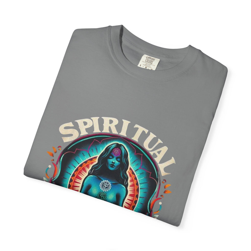 Spiritual Gangster T-shirt