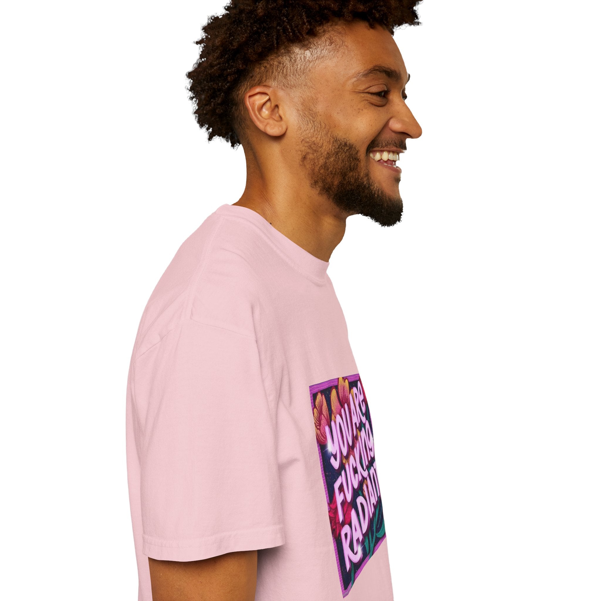 Radiant T-shirt