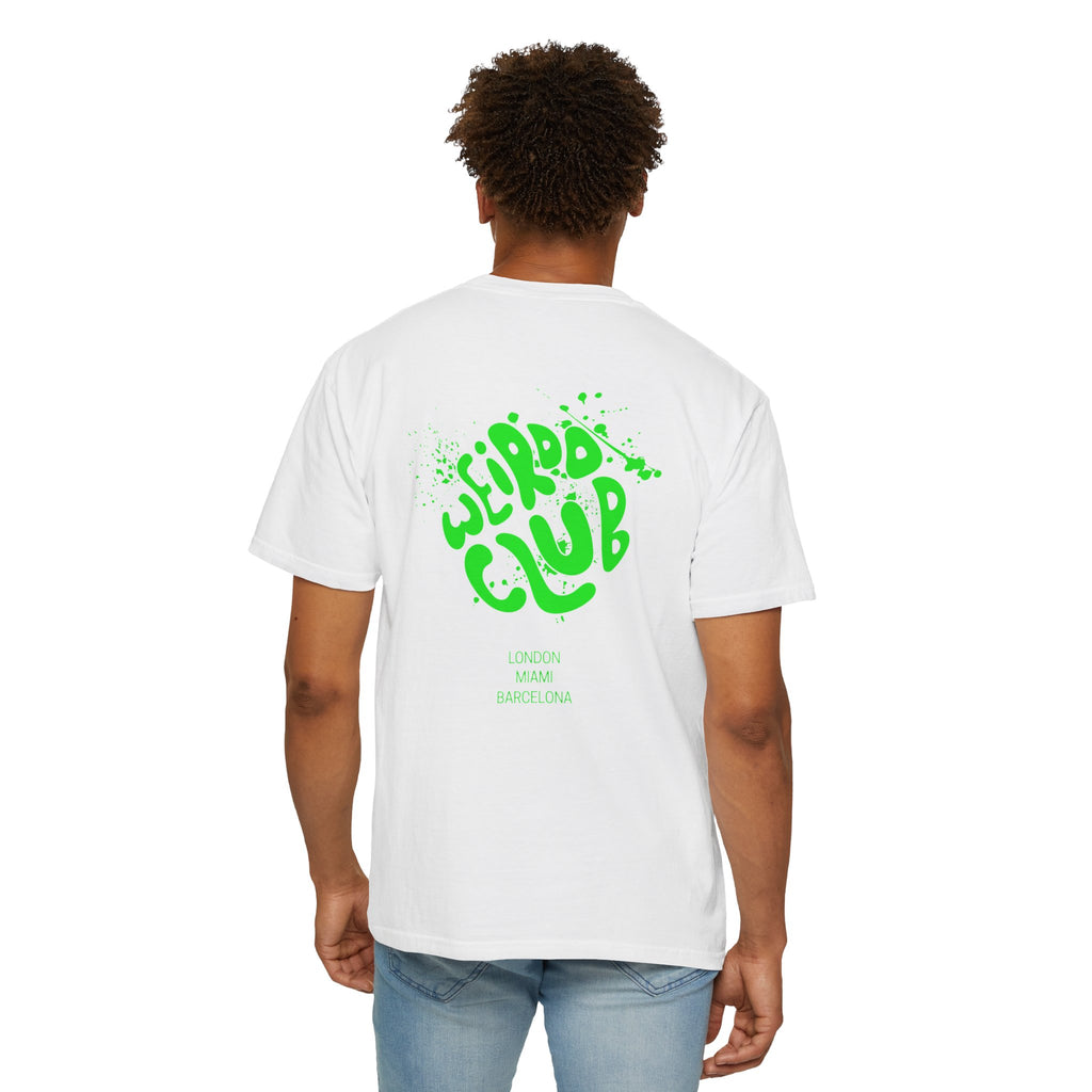 Weirdo Club T-shirt