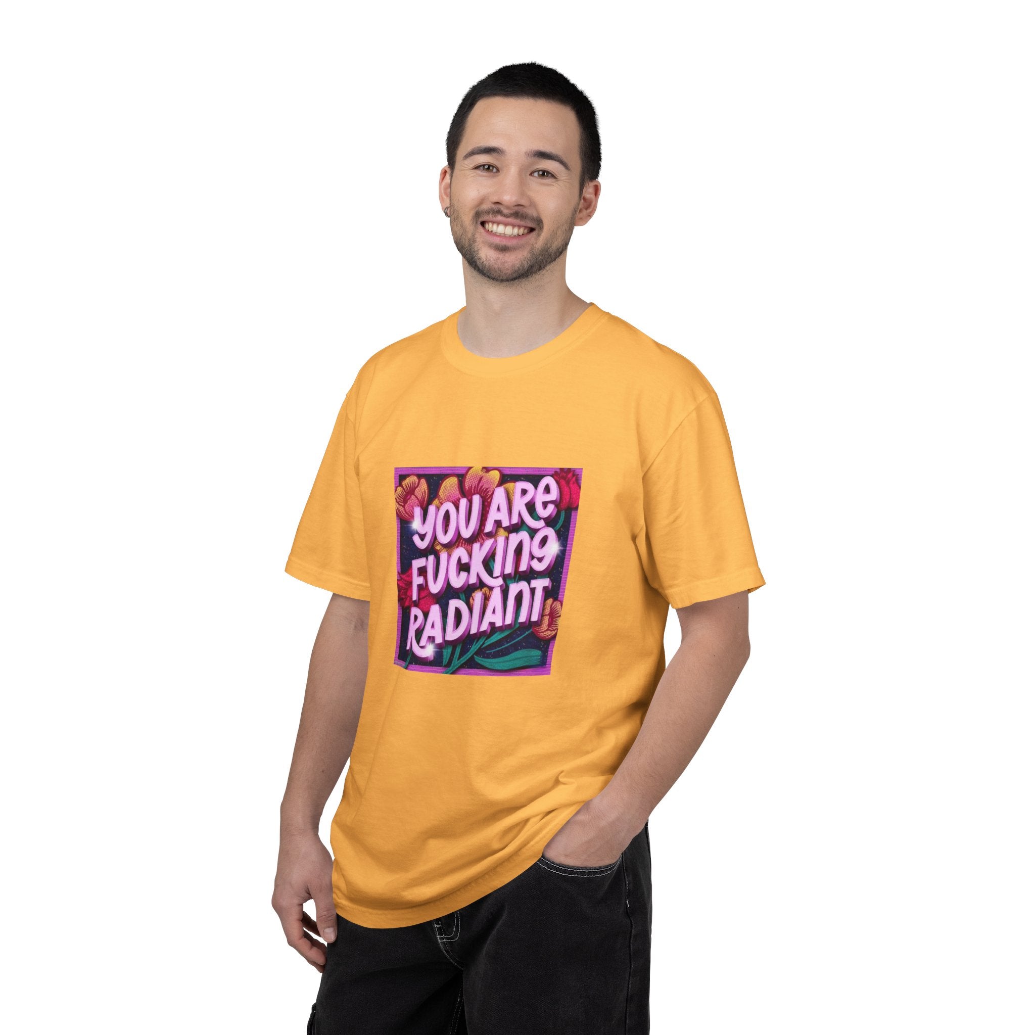 Radiant T-shirt