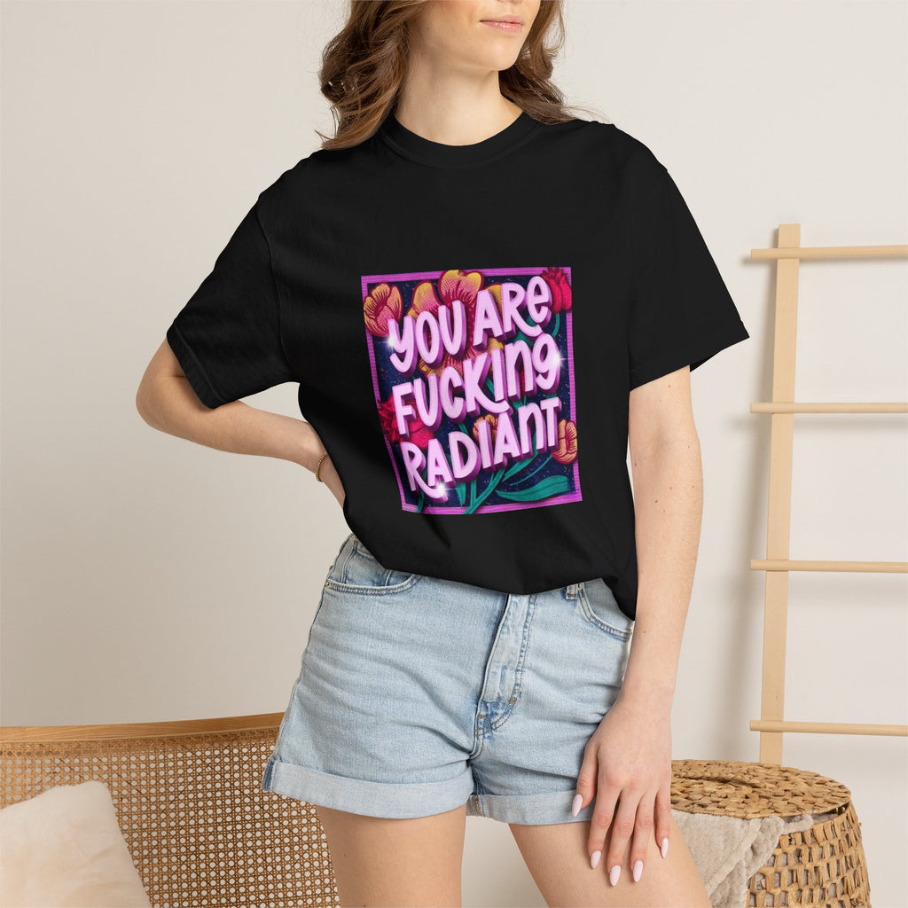 Radiant T-shirt