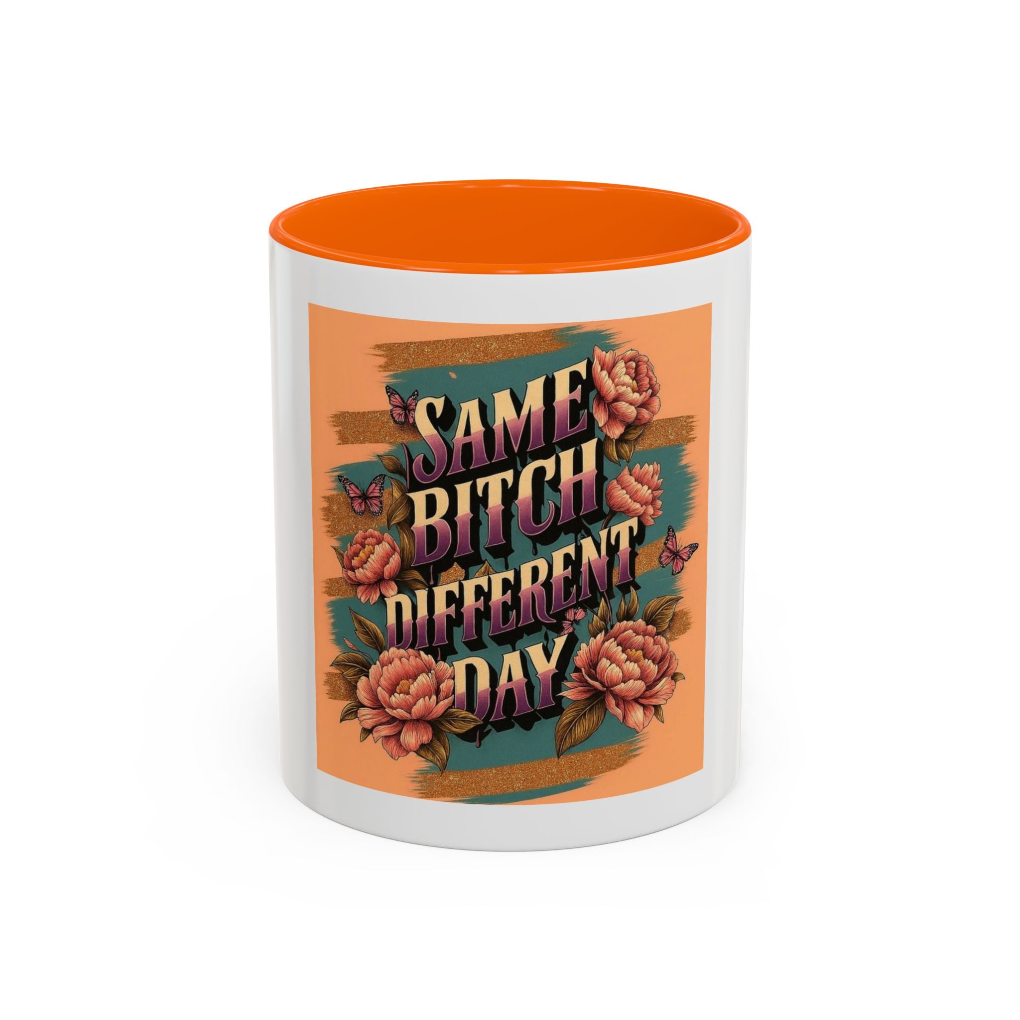 Same Bitch Coffee Mug (11oz)