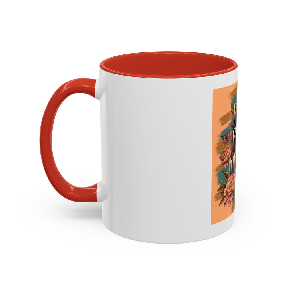 Same Bitch Coffee Mug (11oz)