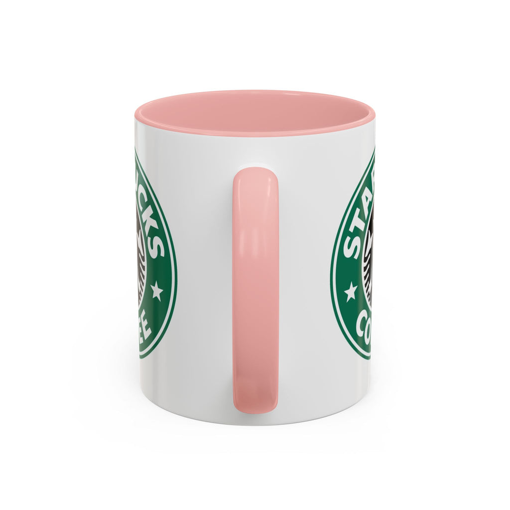 Starbucks Accent Coffee Mug (11oz)