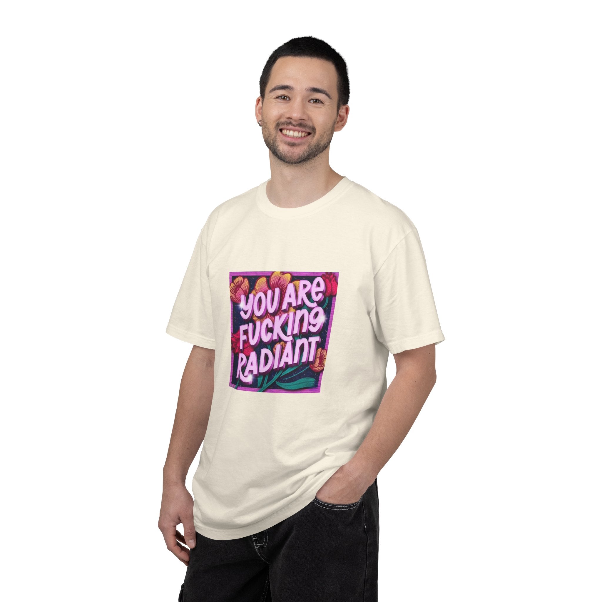 Radiant T-shirt