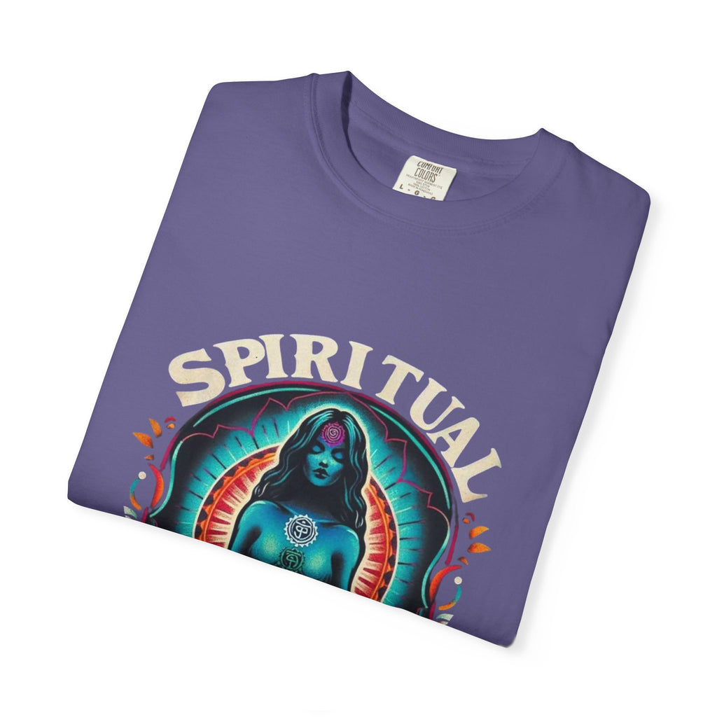 Spiritual Gangster T-shirt