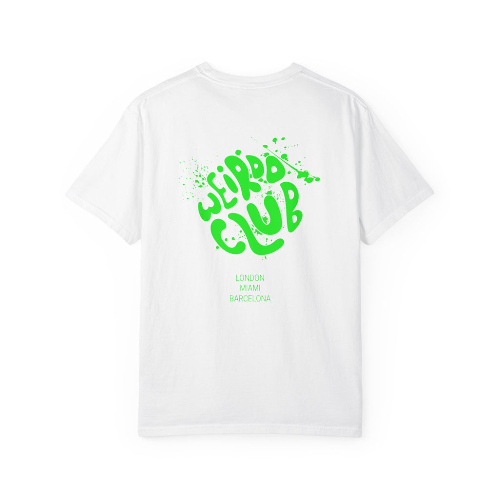 Weirdo Club T-shirt