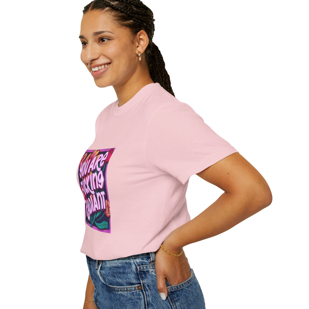 Radiant T-shirt