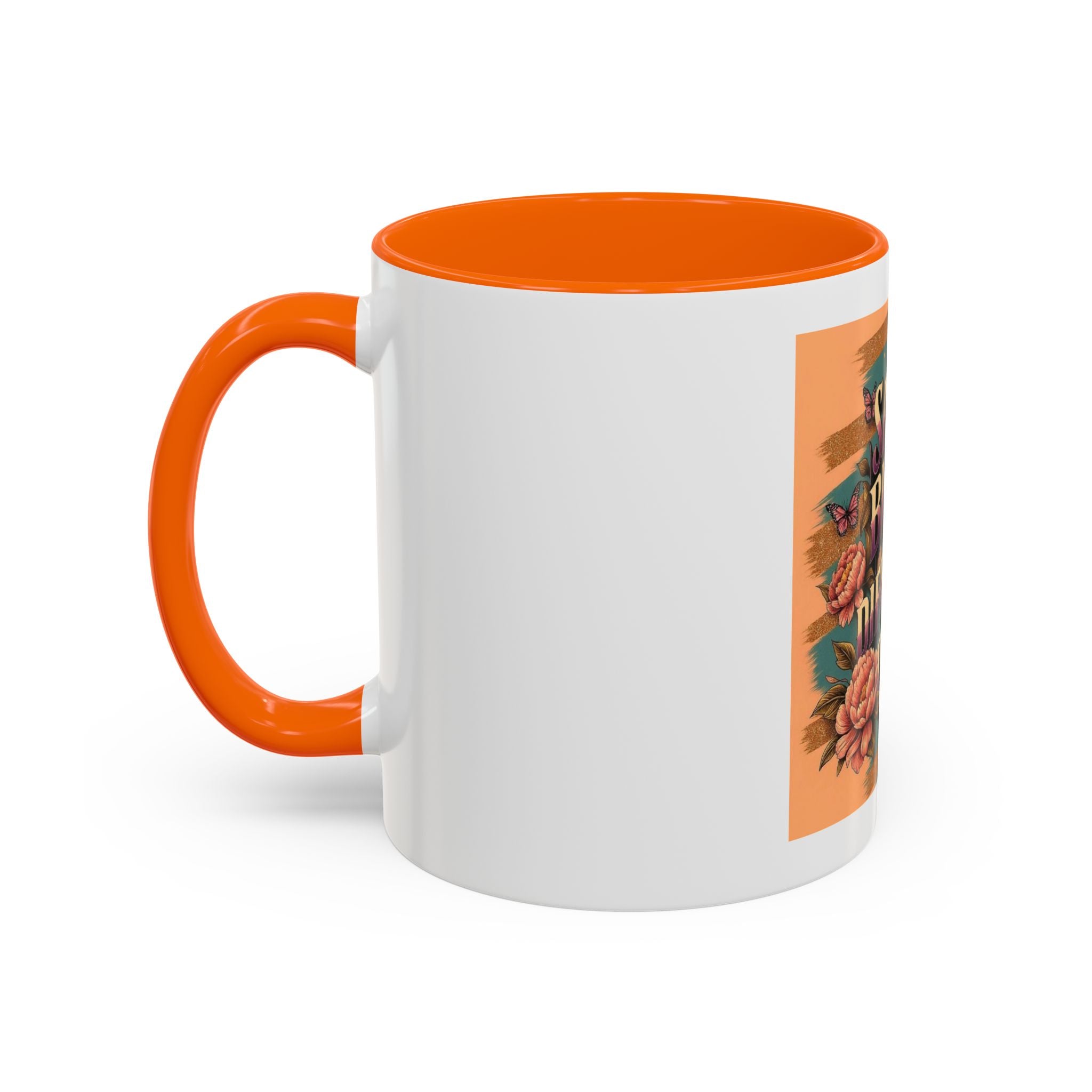 Same Bitch Coffee Mug (11oz)
