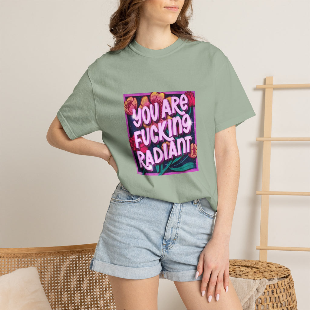 Radiant T-shirt