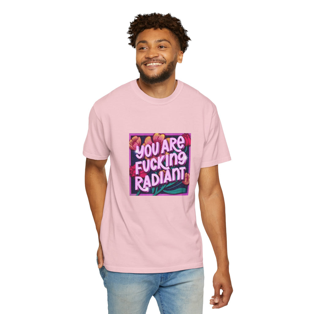 Radiant T-shirt