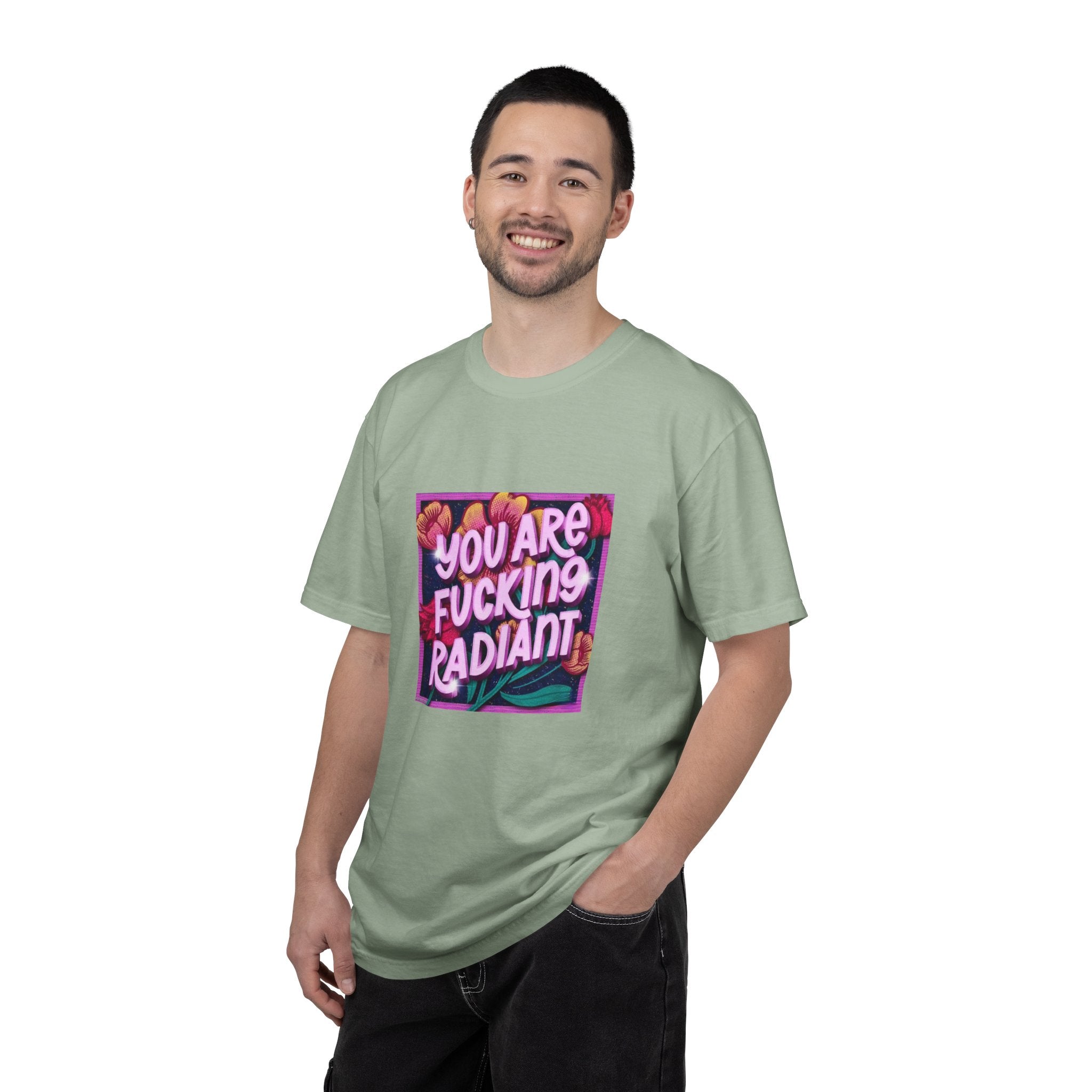 Radiant T-shirt