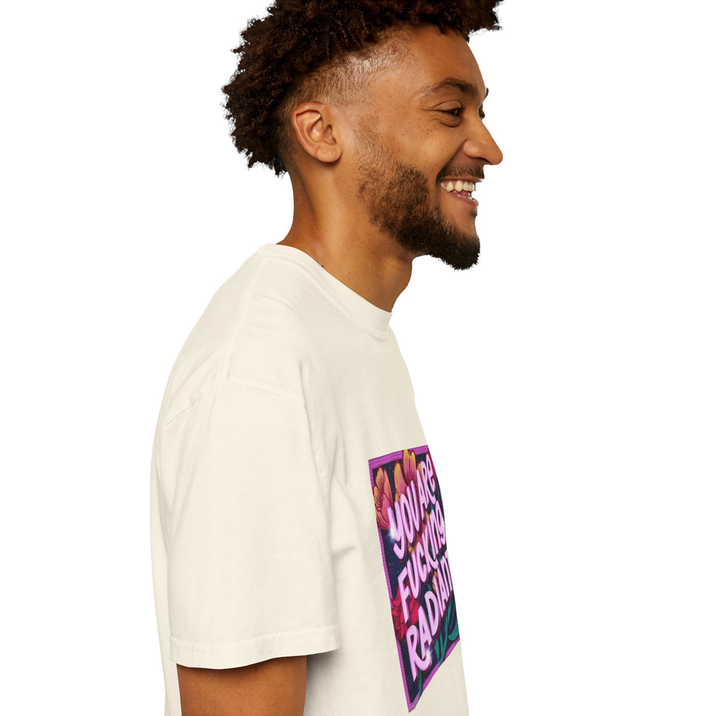 Radiant T-shirt