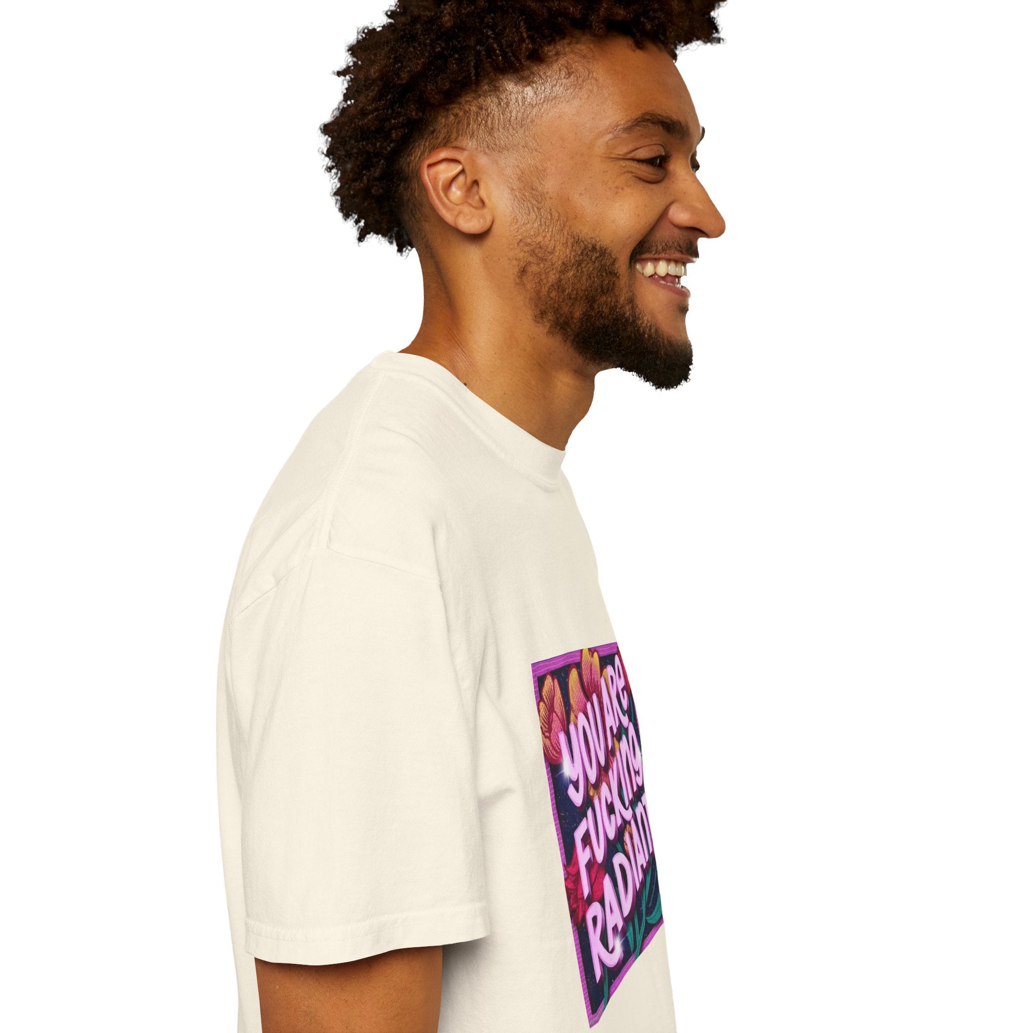 Radiant T-shirt