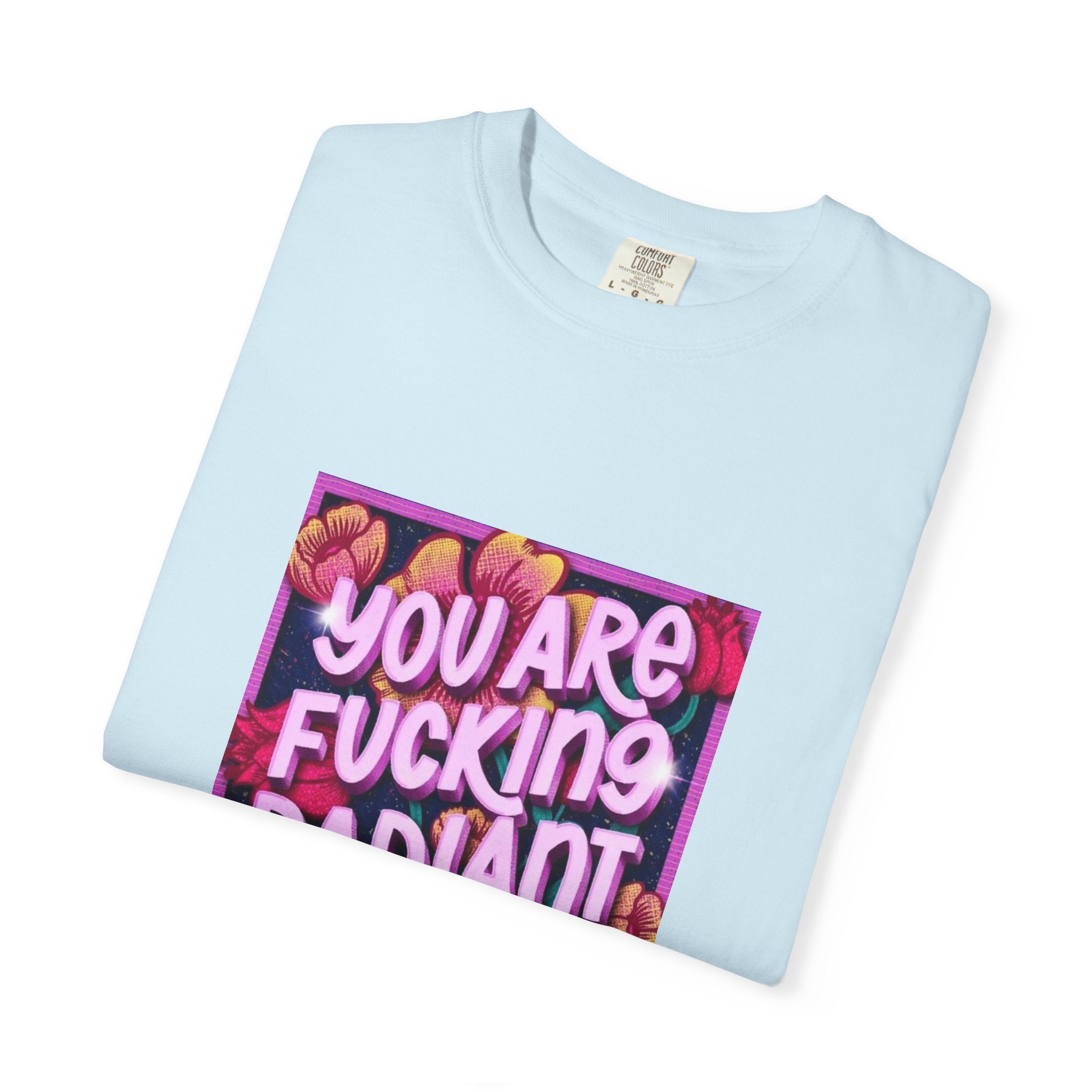 Radiant T-shirt
