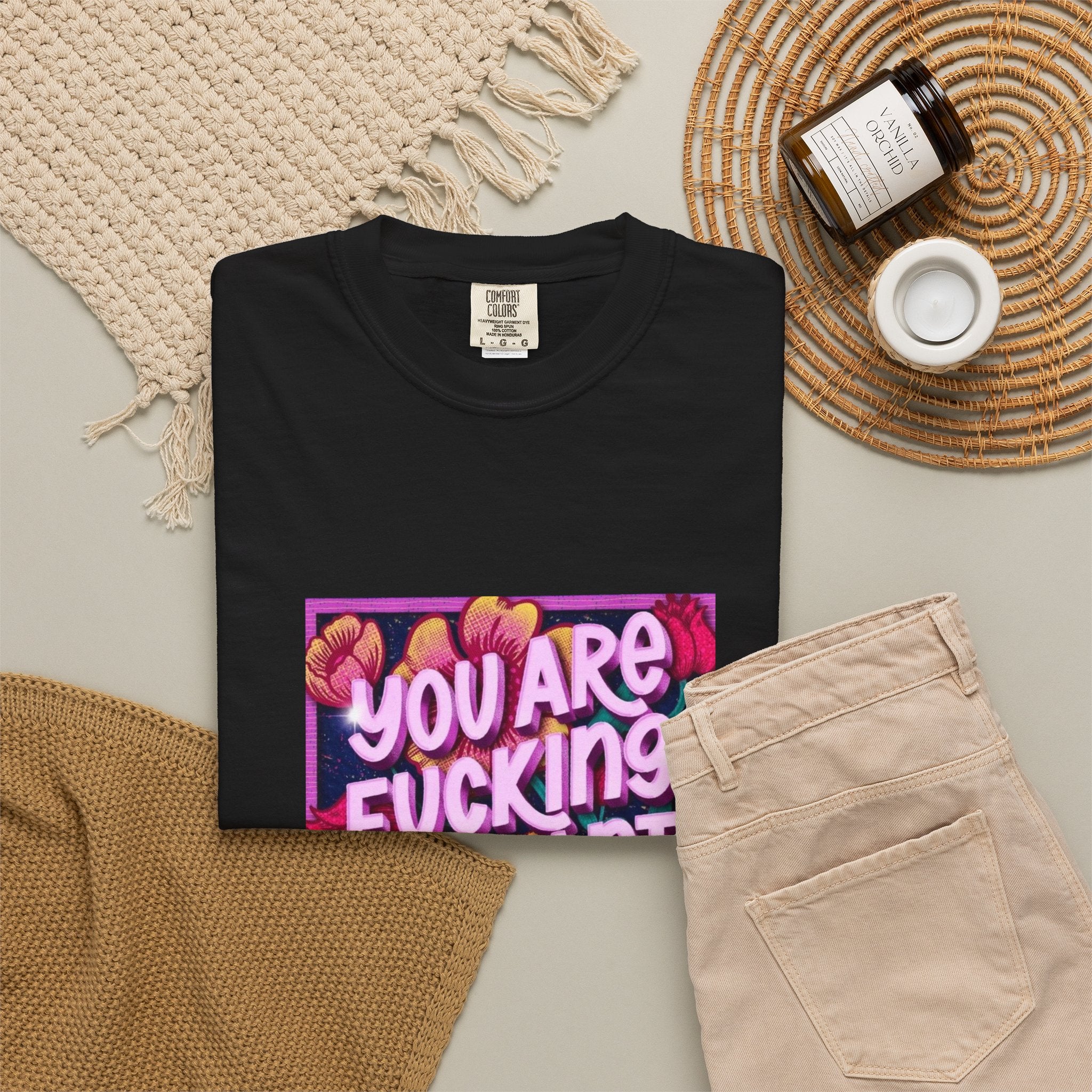 Radiant T-shirt