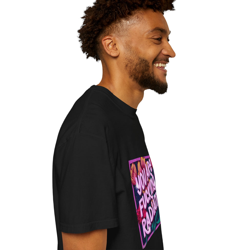 Radiant T-shirt