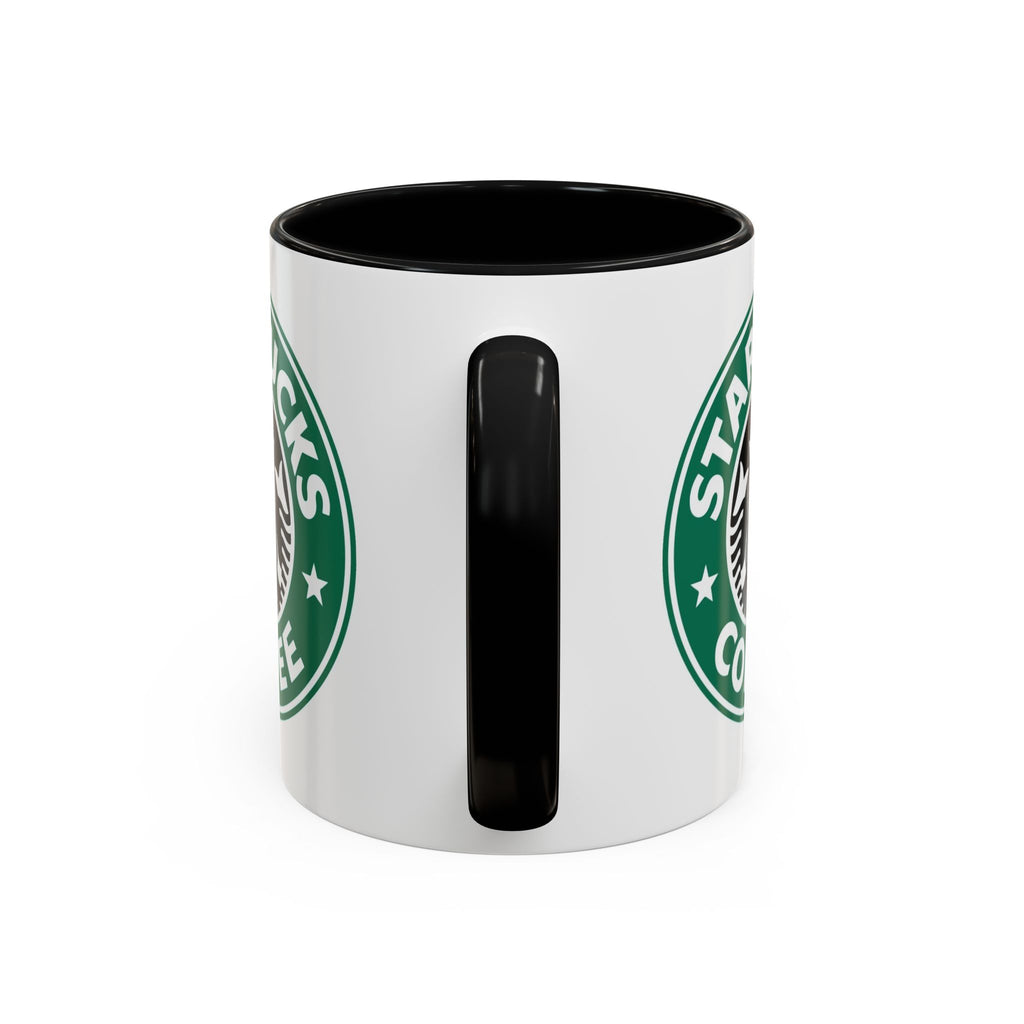 Starbucks Accent Coffee Mug (11oz)