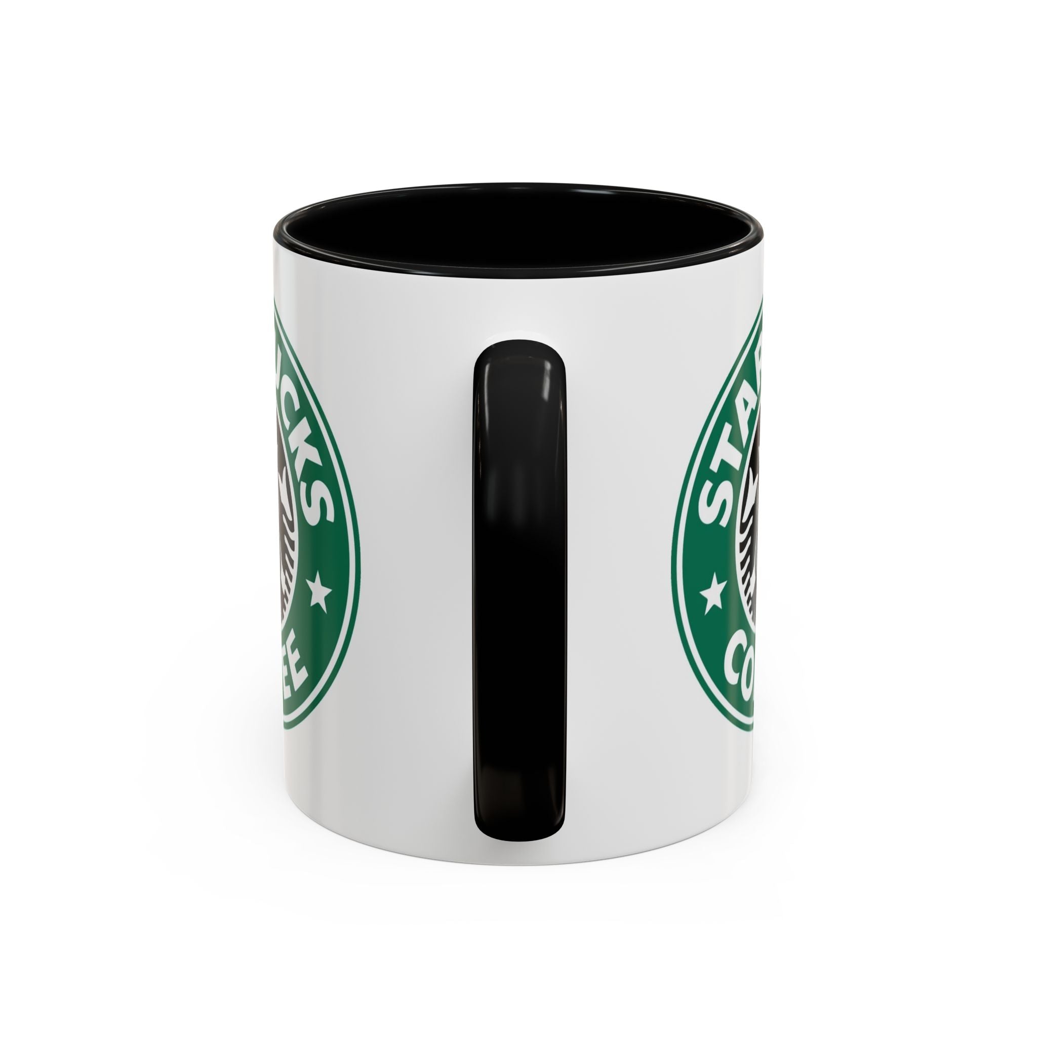 Starbucks Accent Coffee Mug (11oz)