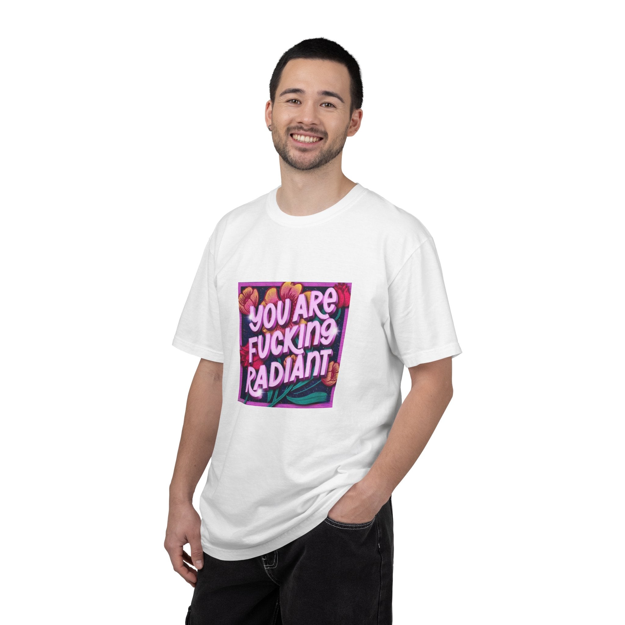 Radiant T-shirt