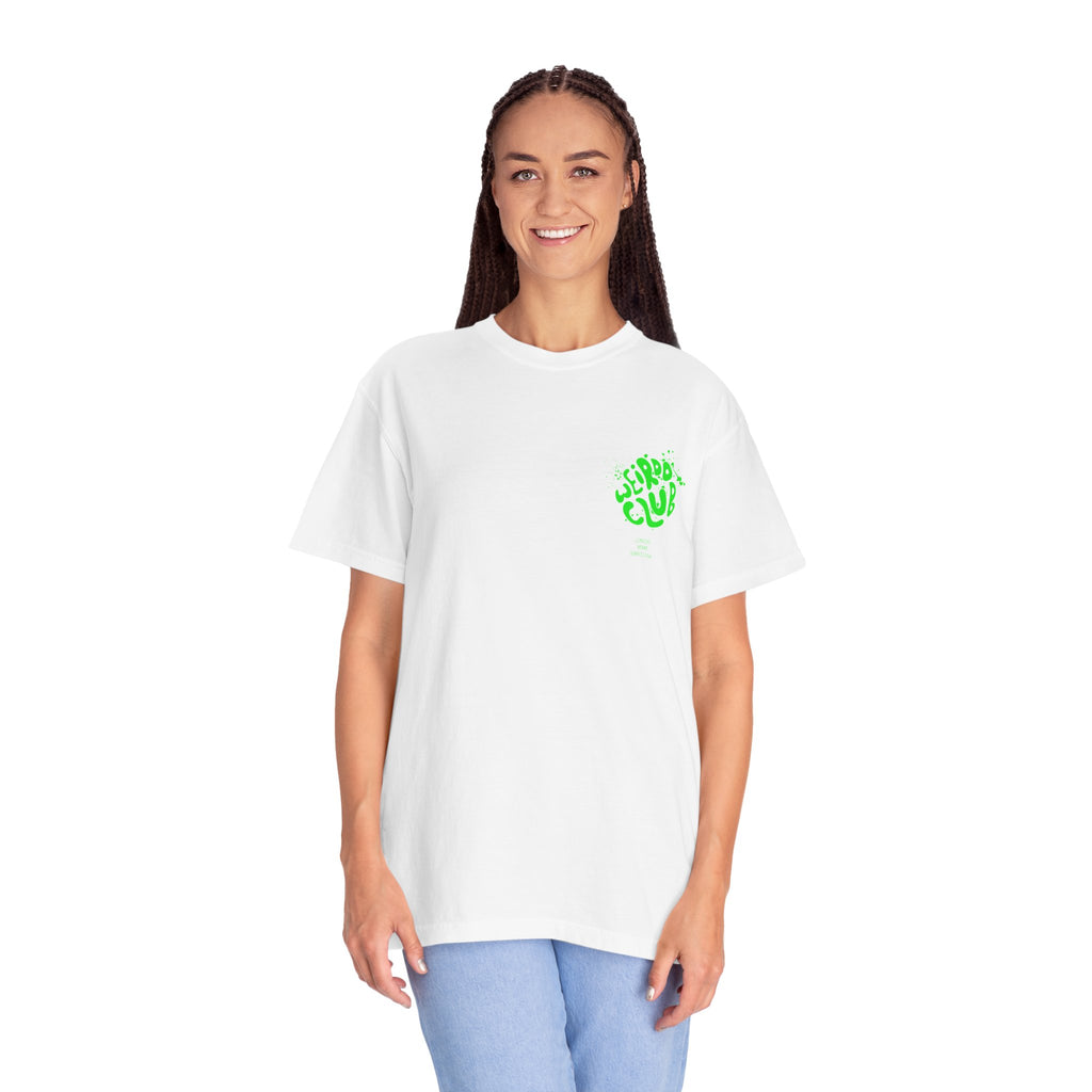 Weirdo Club T-shirt