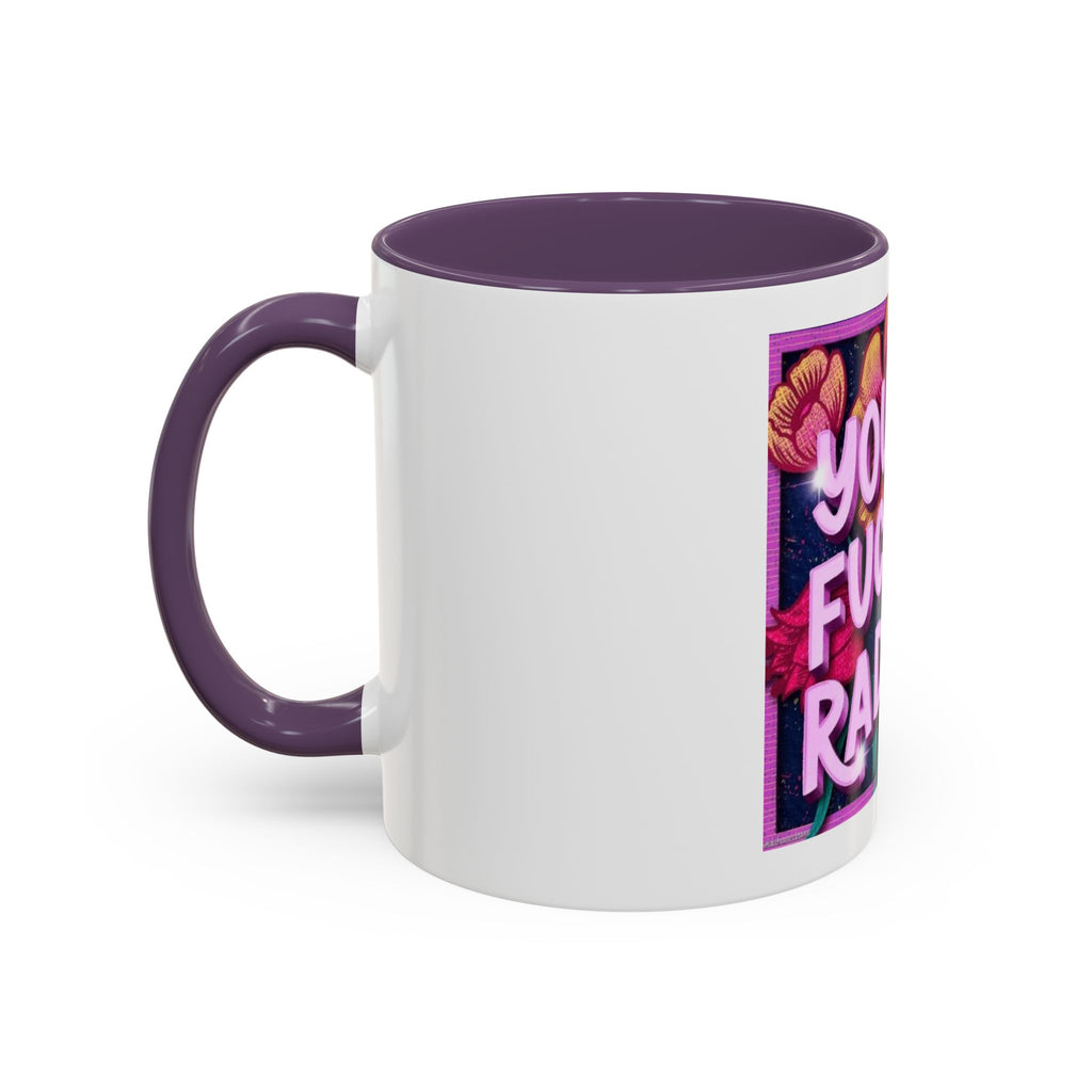 You Are Radiant Coffee Mug (11oz)
