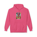 The Cowgirl Unisex Midweight Softstyle Fleece Hoodie