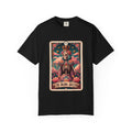 The Drama Queen Unisex Garment-Dyed T-shirt