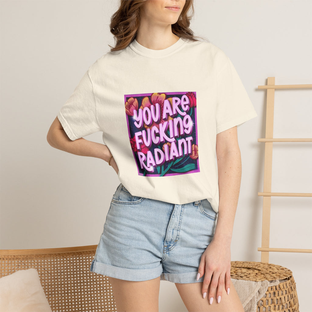 Radiant T-shirt