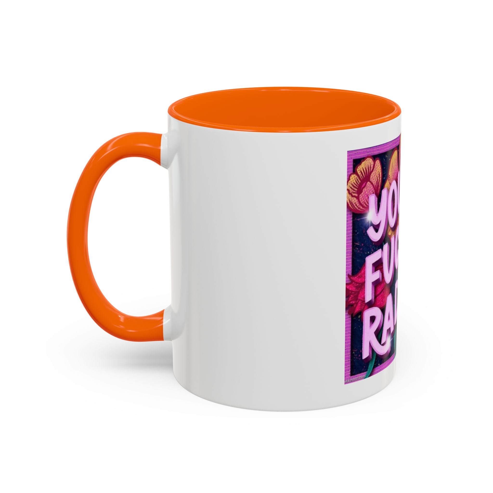 You Are Radiant Coffee Mug (11oz)
