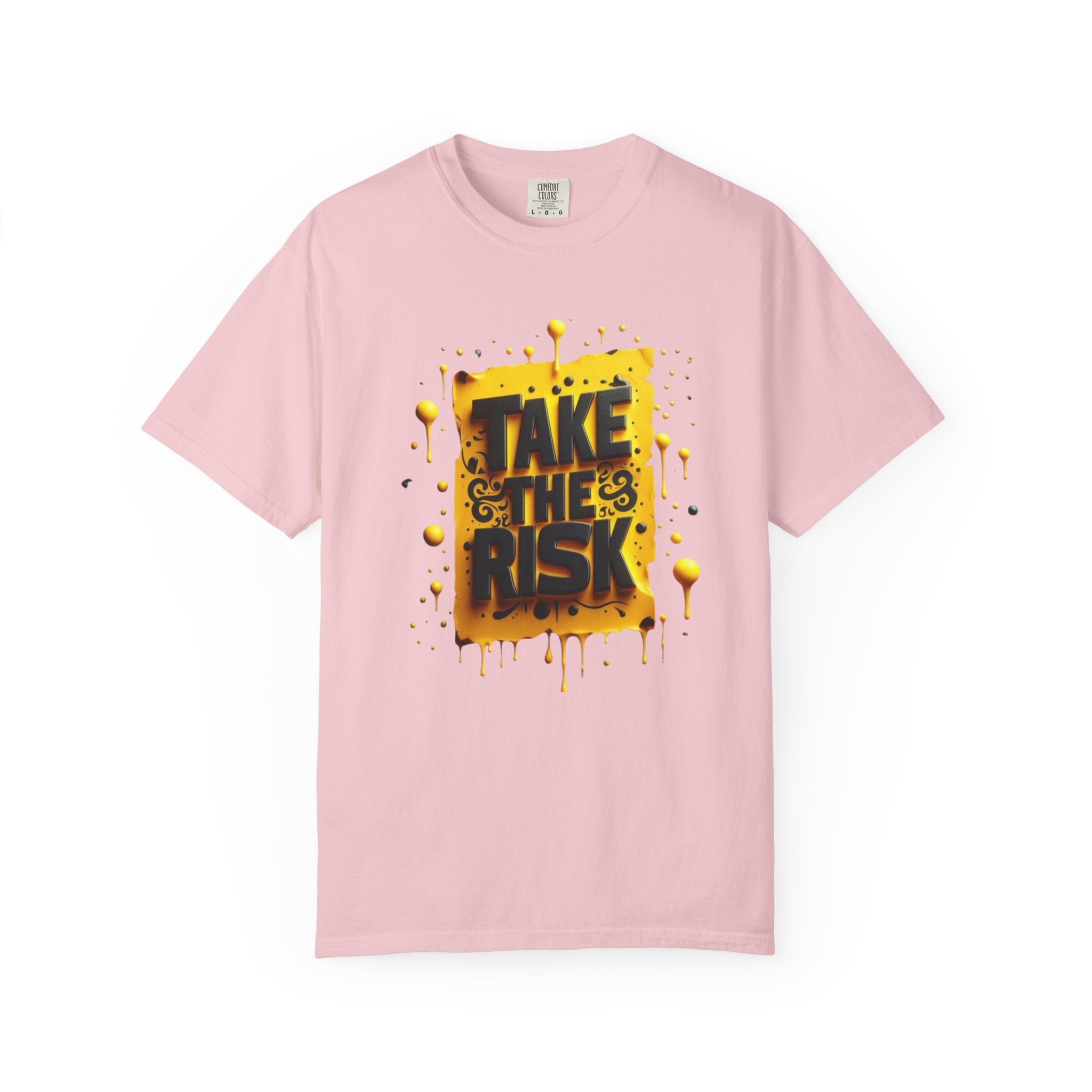 Take The Risk T-shirt