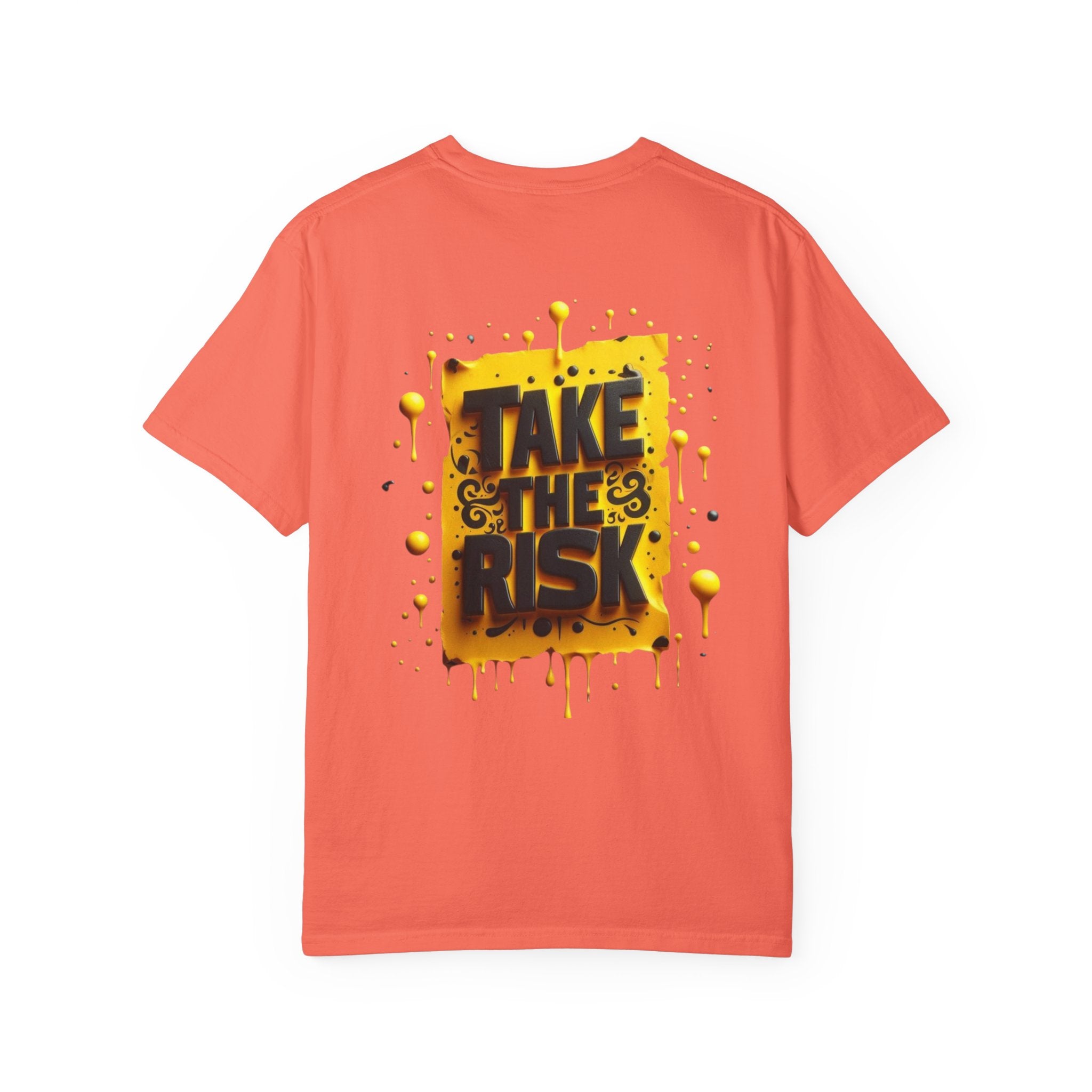Take The Risk T-shirt