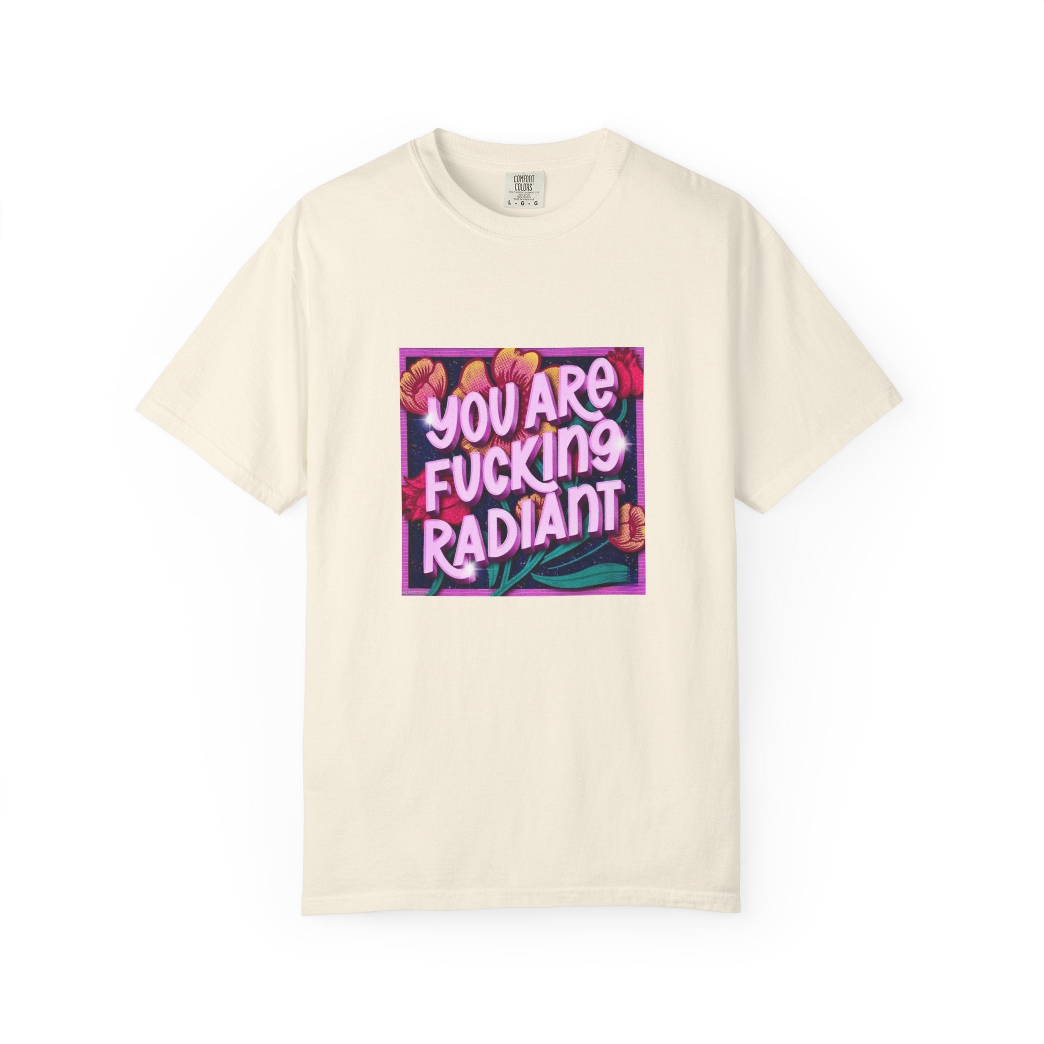 Radiant T-shirt