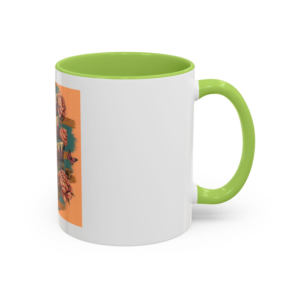 Same Bitch Coffee Mug (11oz)