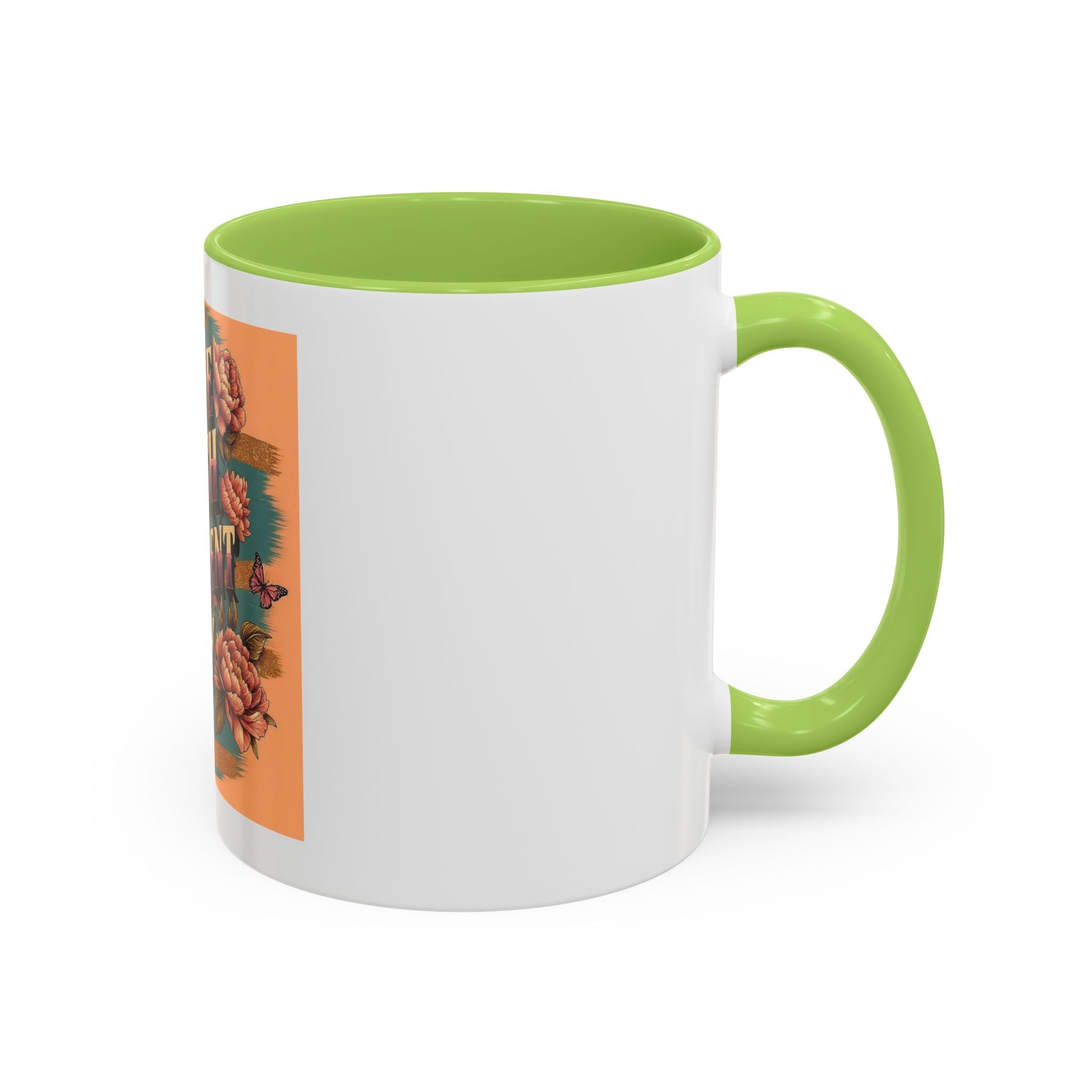 Same Bitch Coffee Mug (11oz)