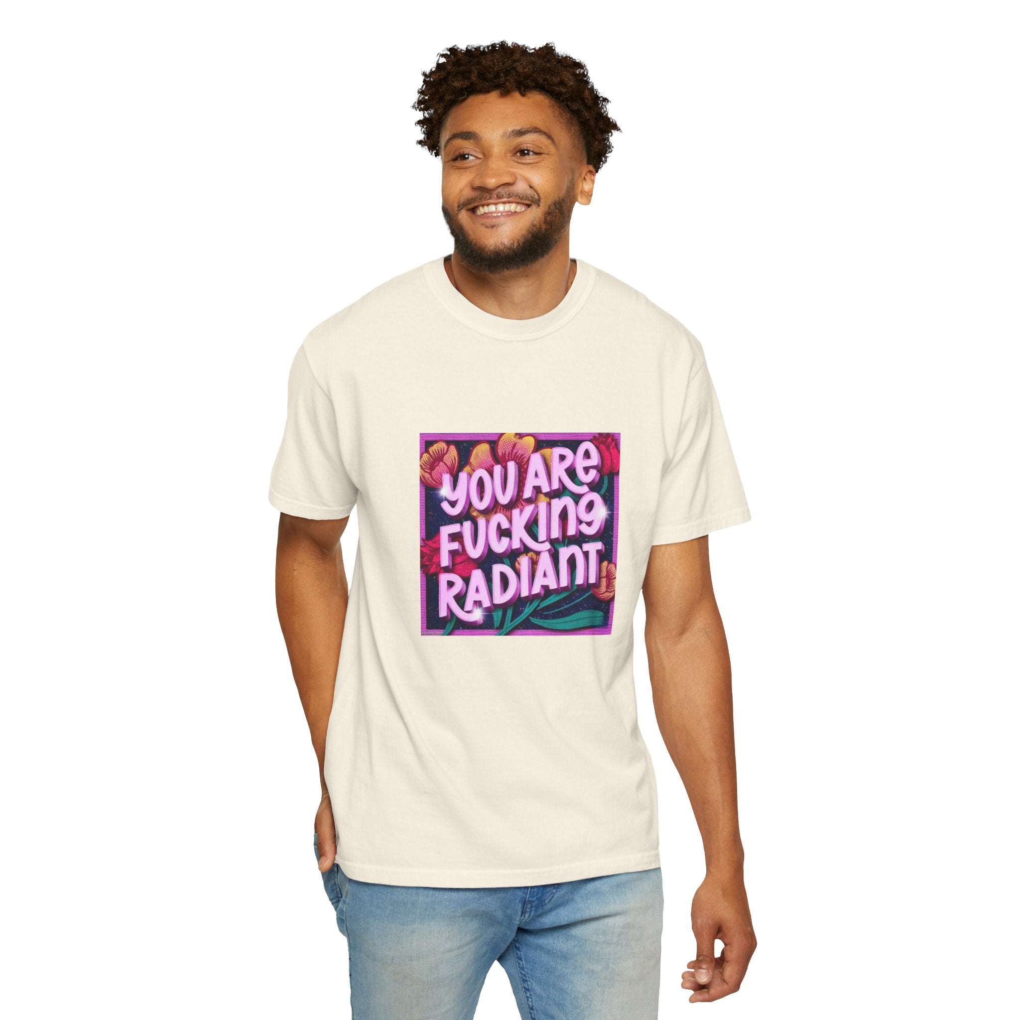 Radiant T-shirt