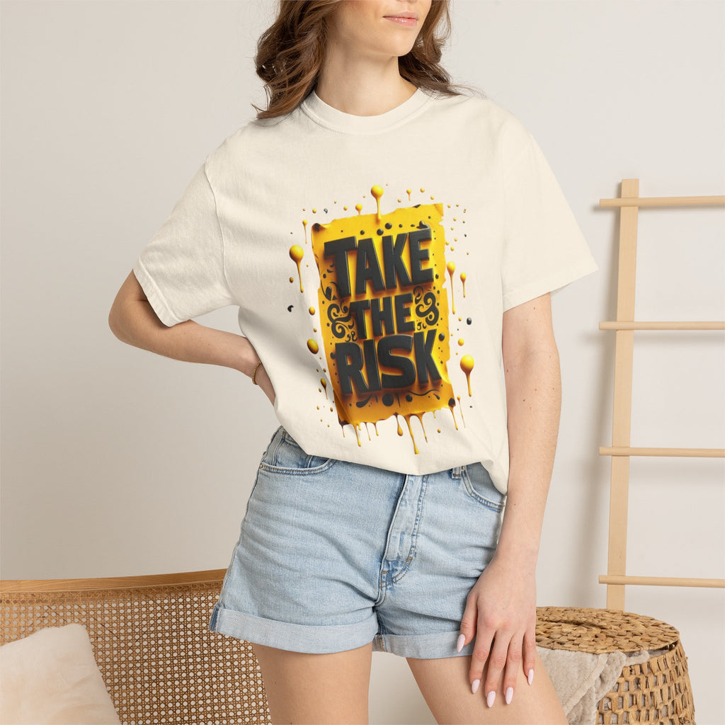 Take The Risk T-shirt