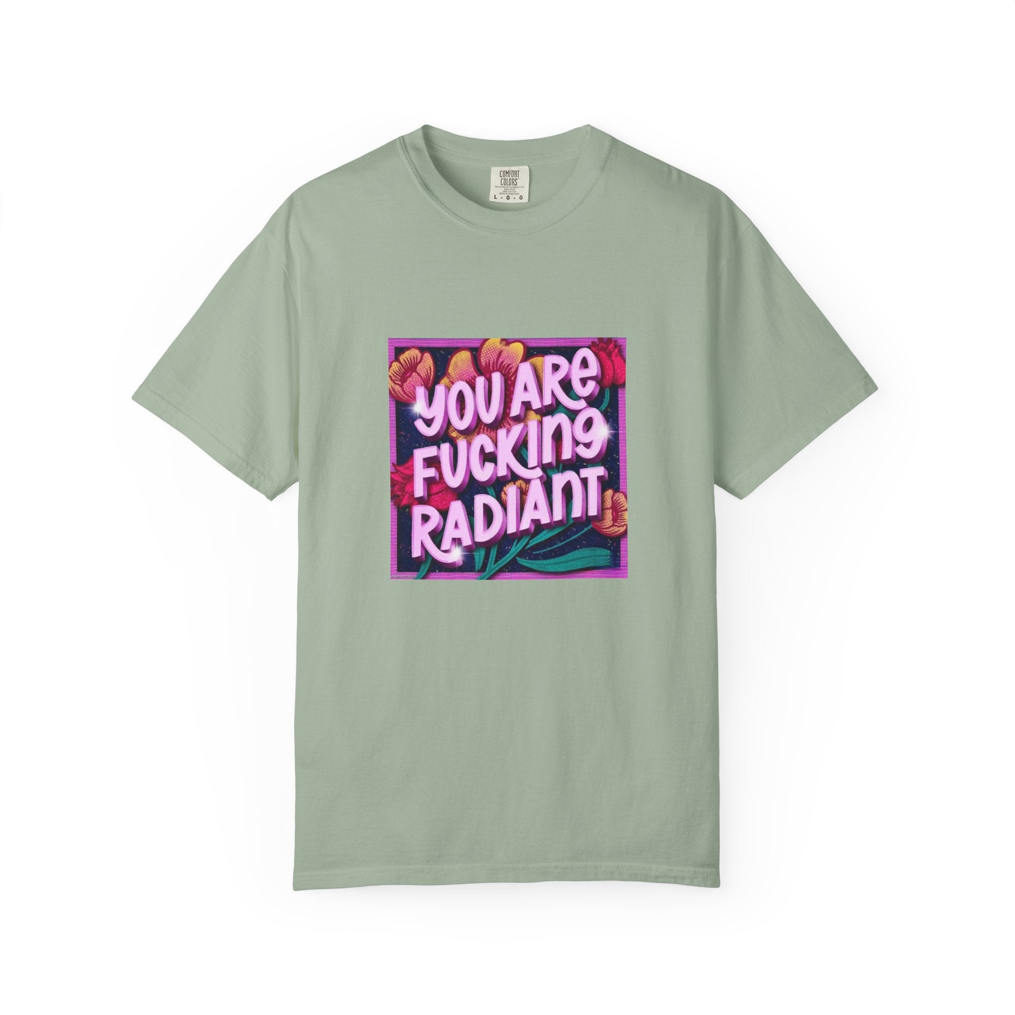 Radiant T-shirt