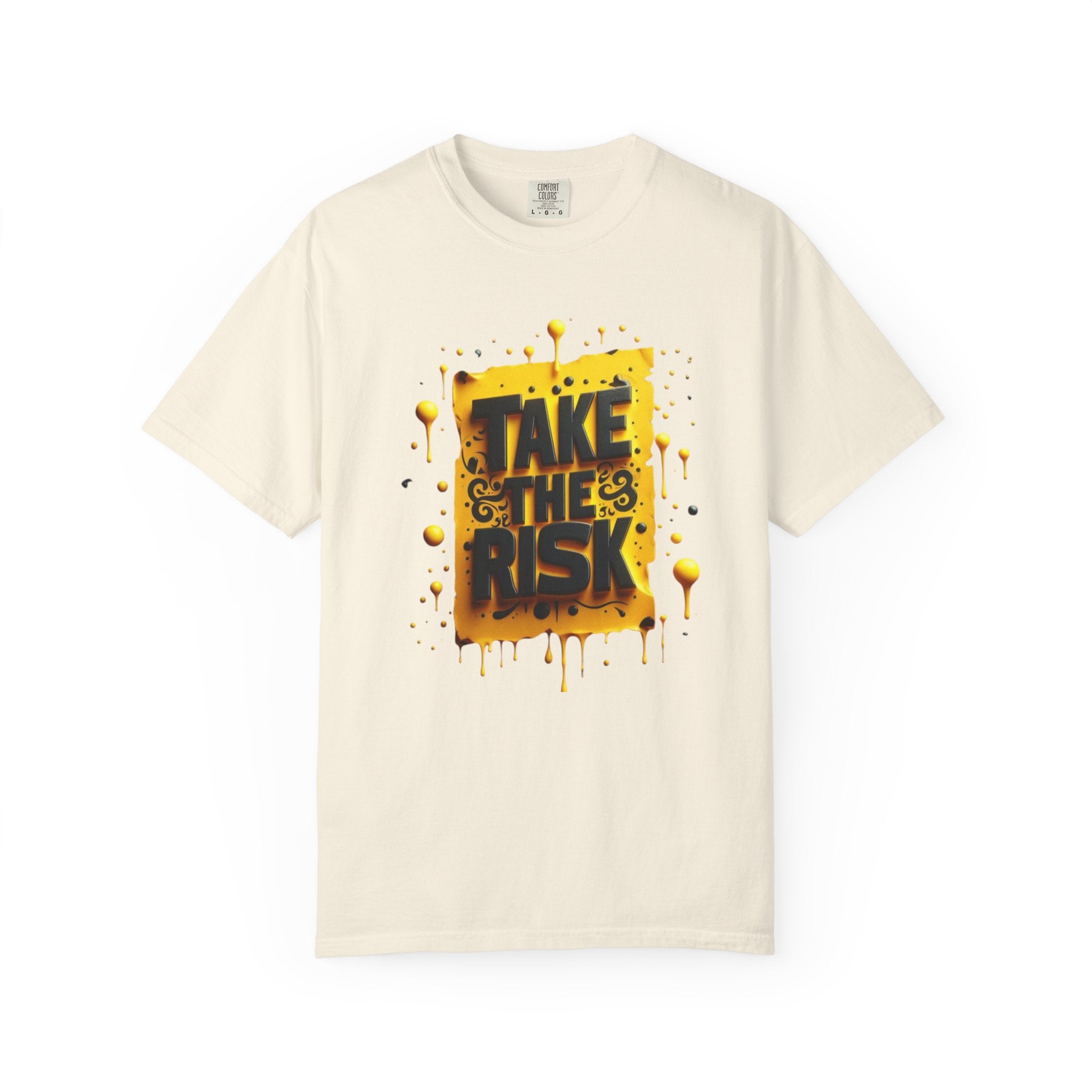 Take The Risk T-shirt
