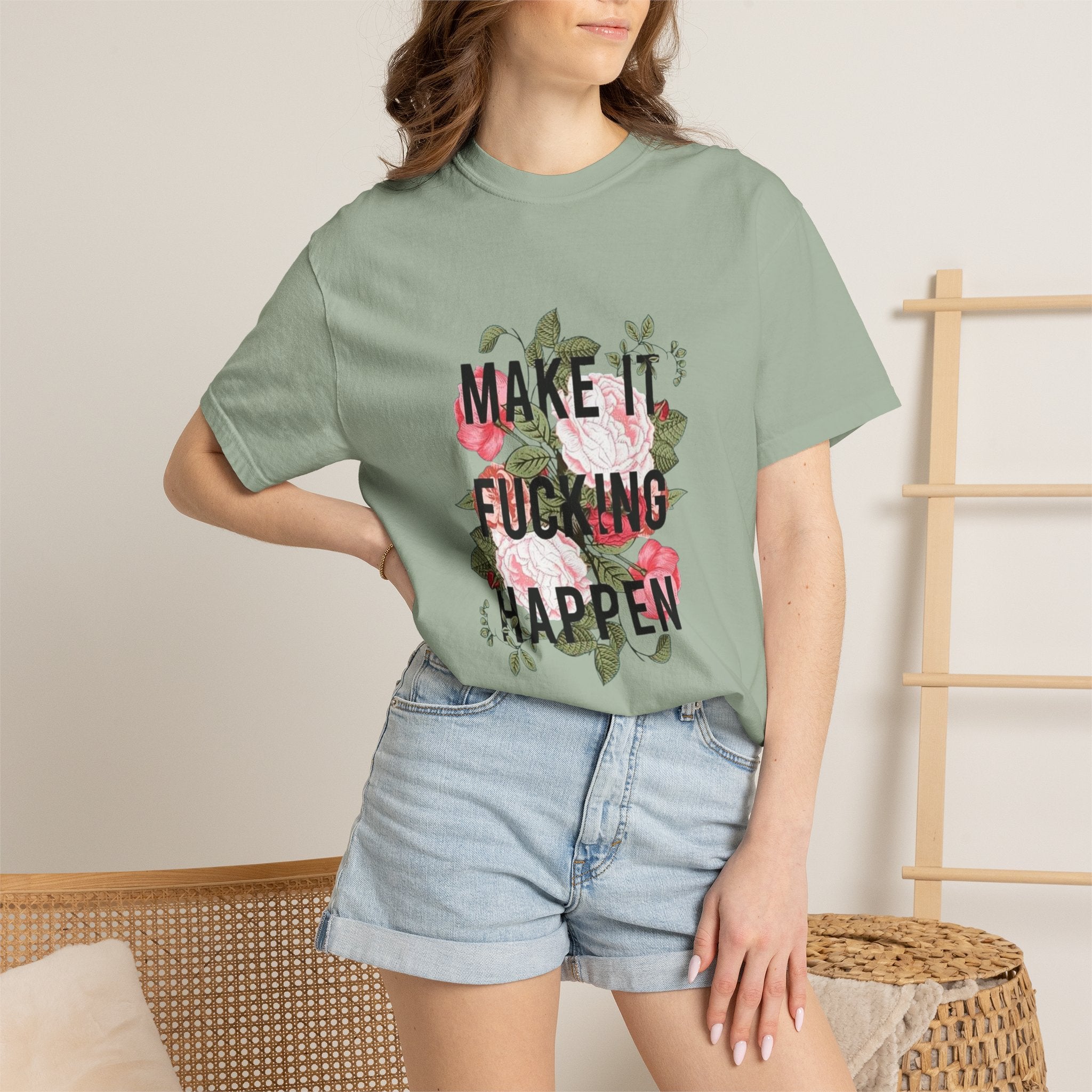 Make it Happen T-shirt