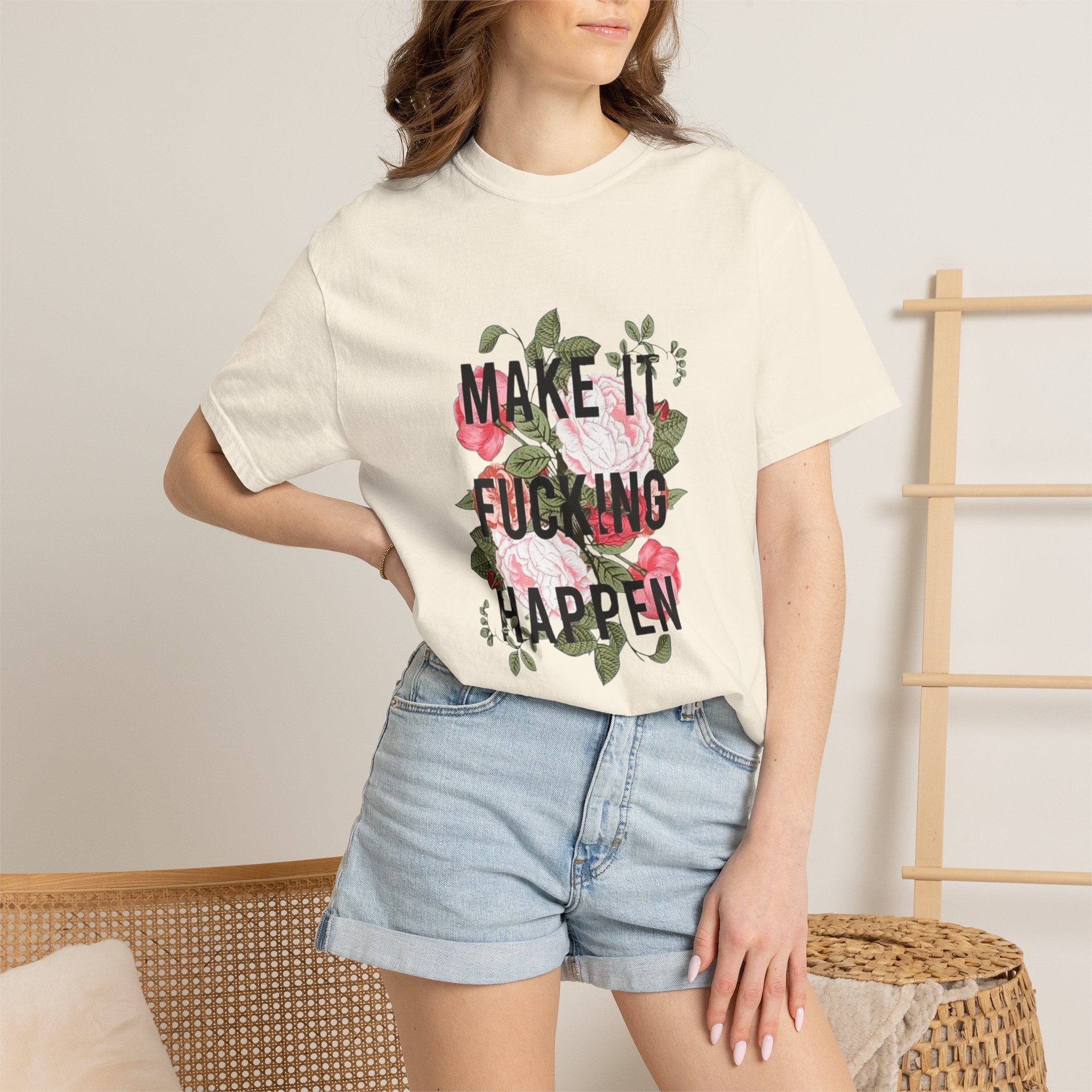 Make it Happen T-shirt