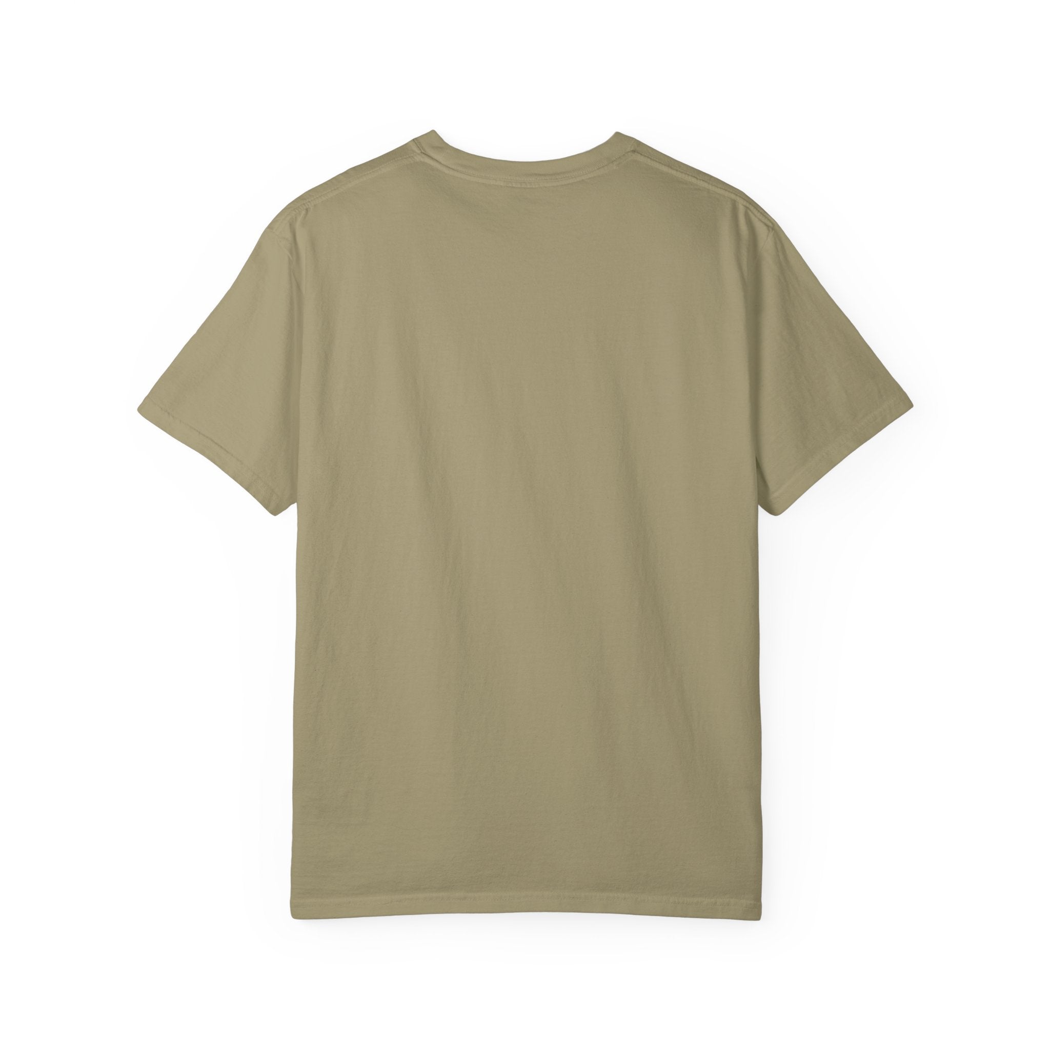 Spiritual Gangster T-shirt