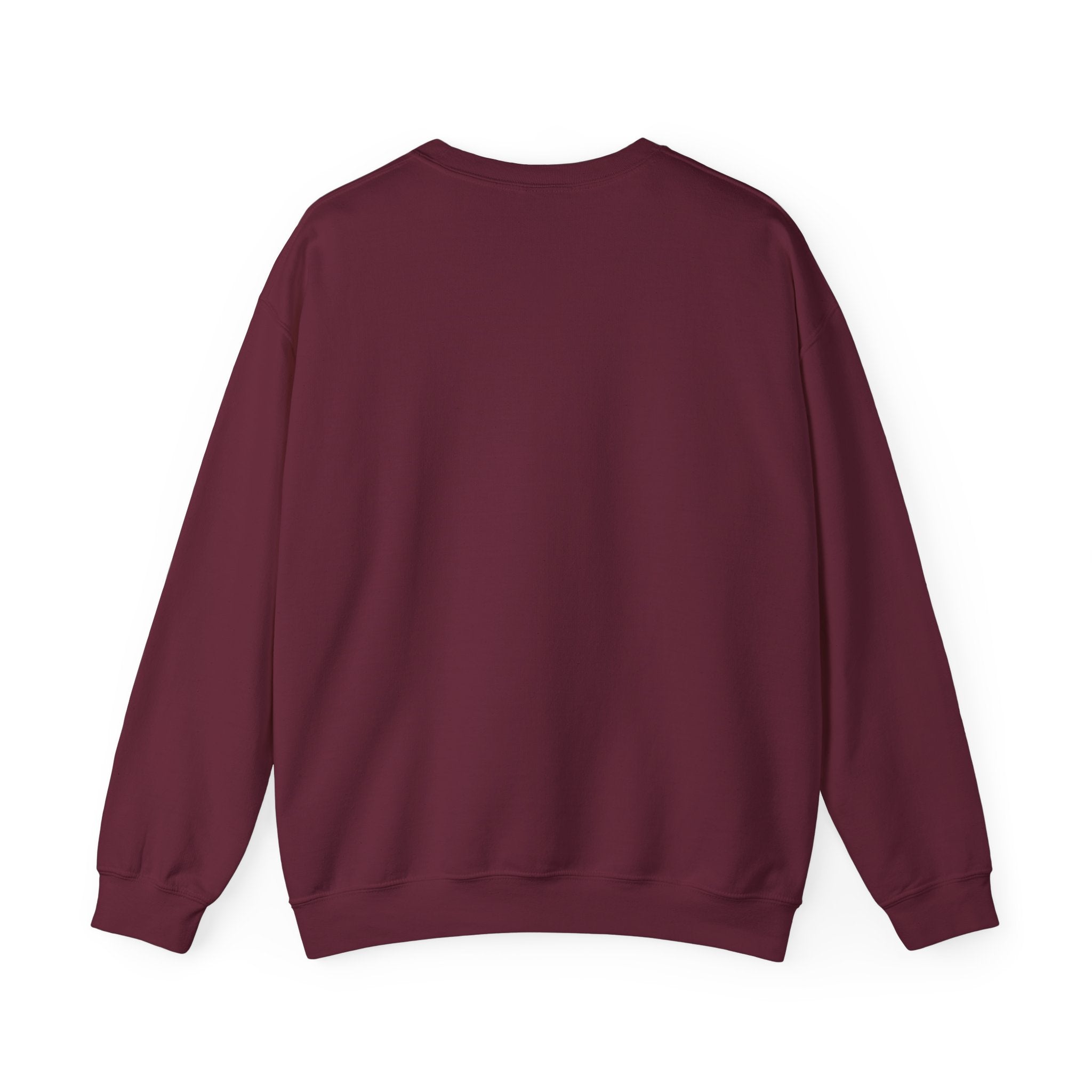 Hot Mess Unisex Heavy Blend™ Crewneck Sweatshirt