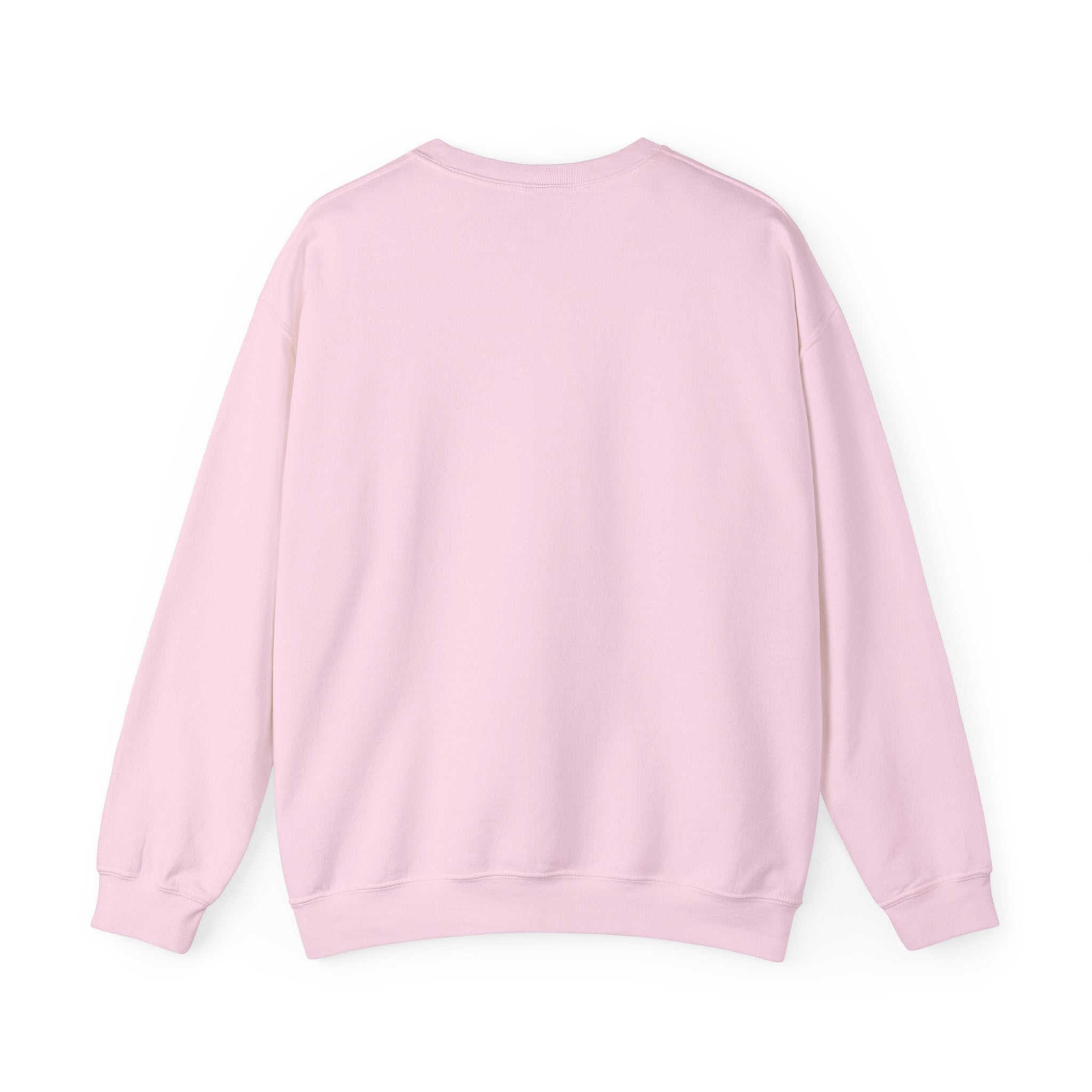 Hot Mess Unisex Heavy Blend™ Crewneck Sweatshirt