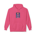 Gymoholic Unisex Midweight Softstyle Fleece Hoodie