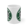 Personalized Starbucks Coffee Mug Logo Ceramic 11oz