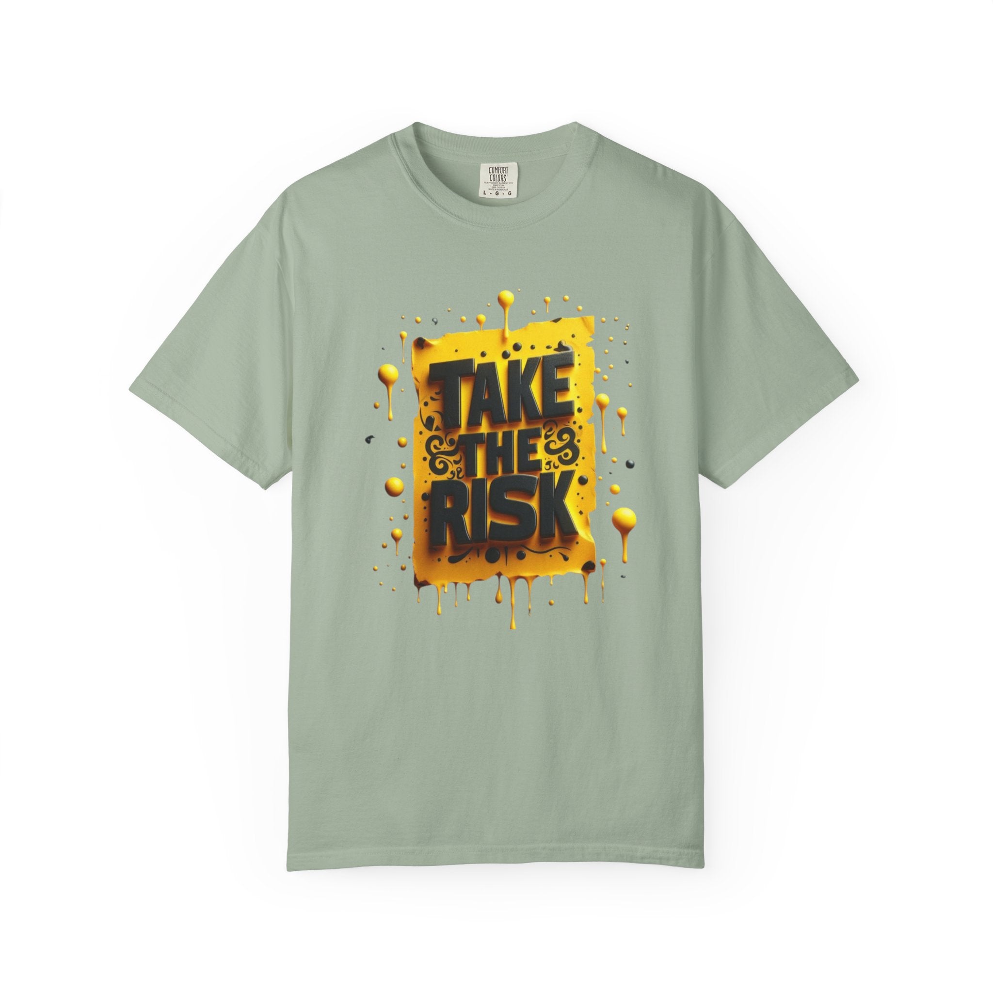 Take The Risk T-shirt