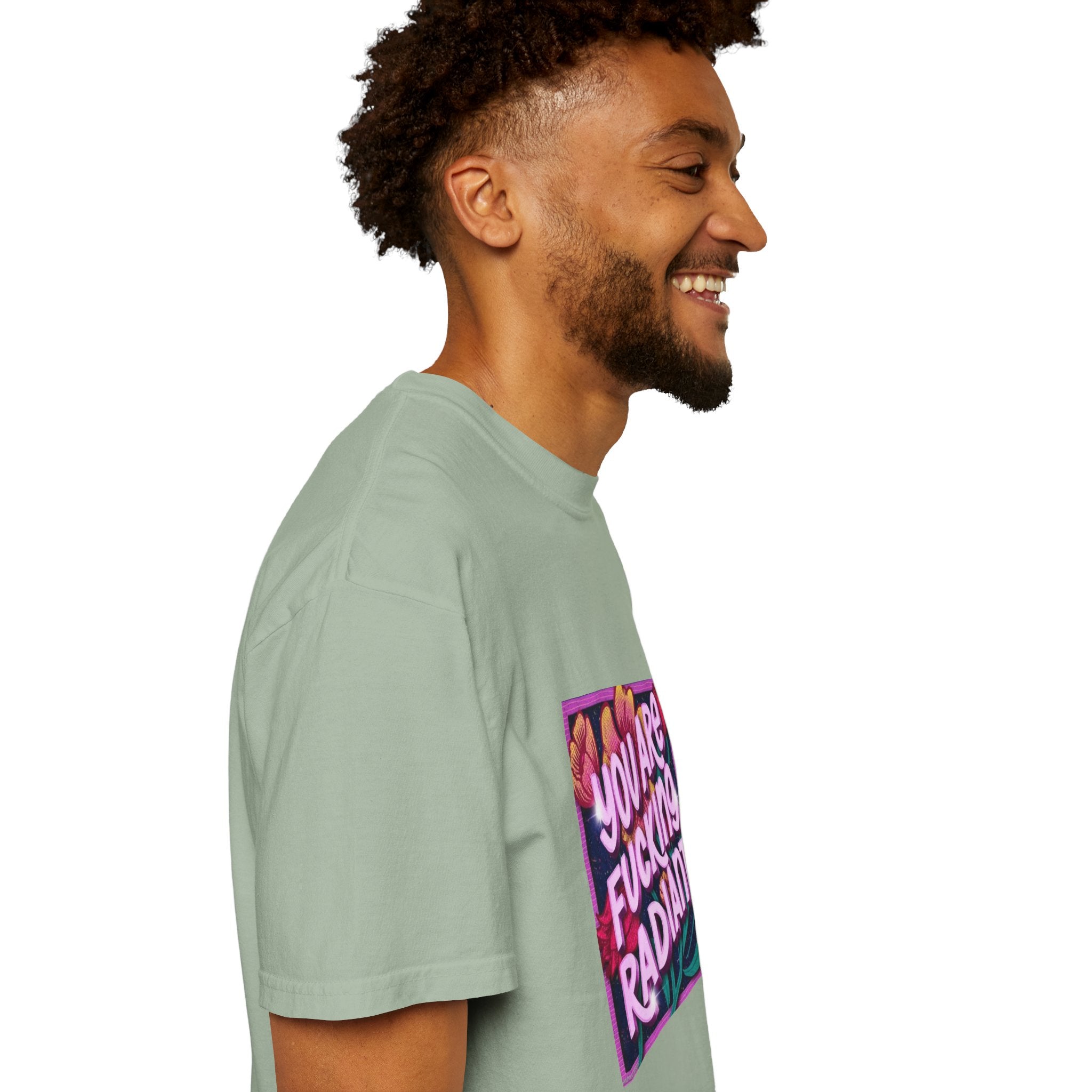 Radiant T-shirt