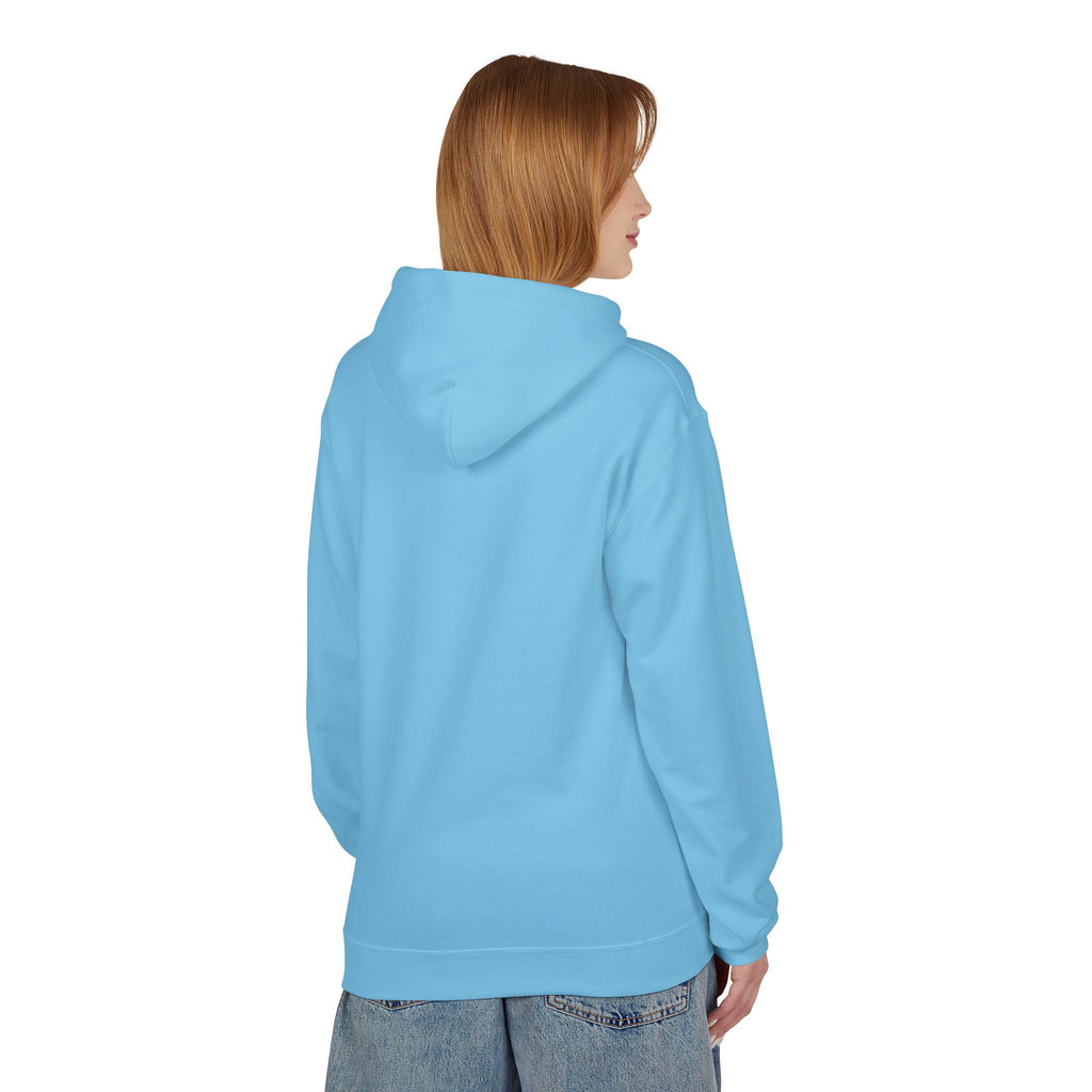 The Cowgirl Unisex Midweight Softstyle Fleece Hoodie