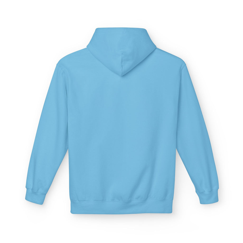 The Cowgirl Unisex Midweight Softstyle Fleece Hoodie